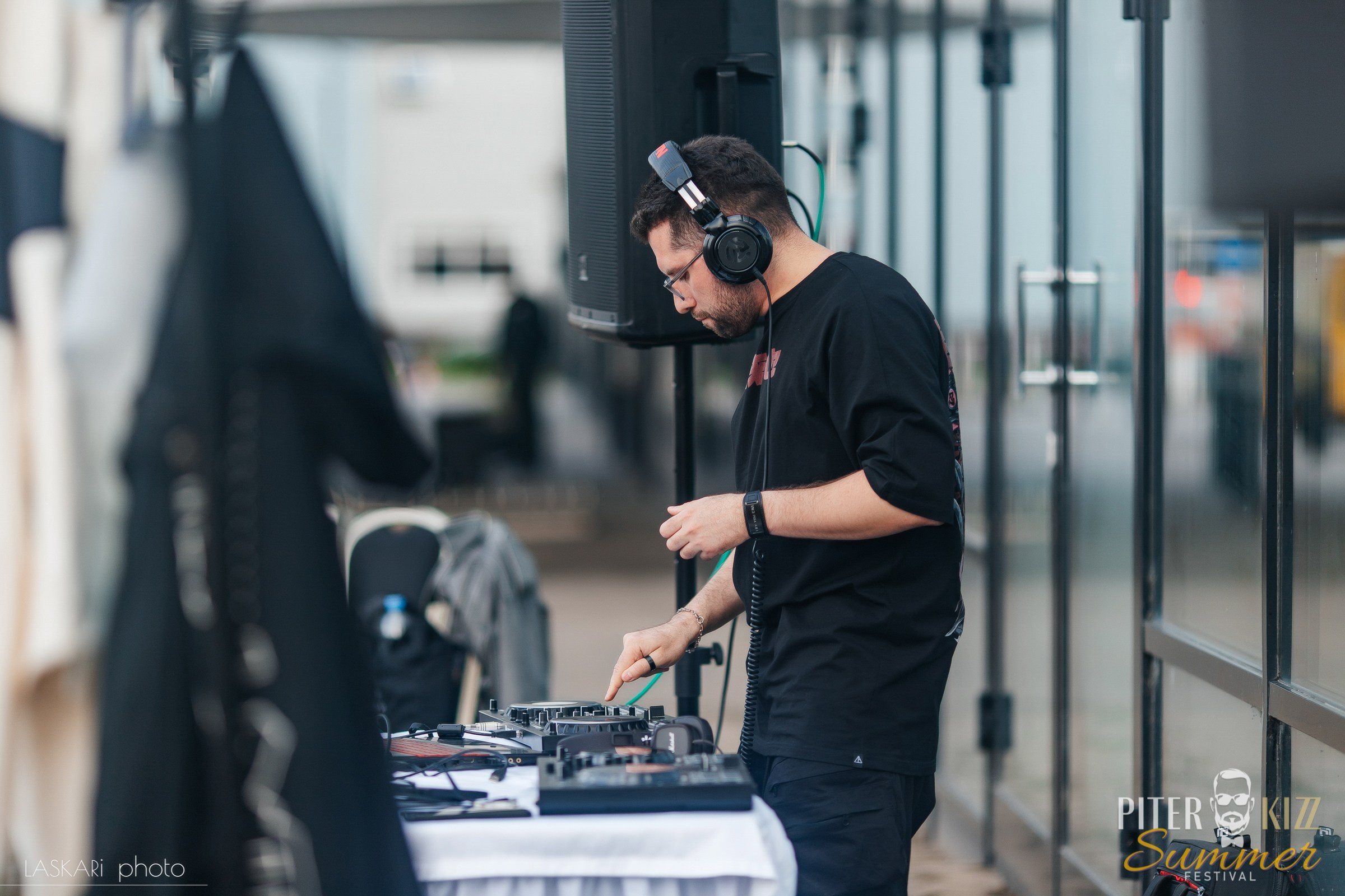 Фоторепортаж. Фотограф в Санкт-Петербурге Юлия Ласкари