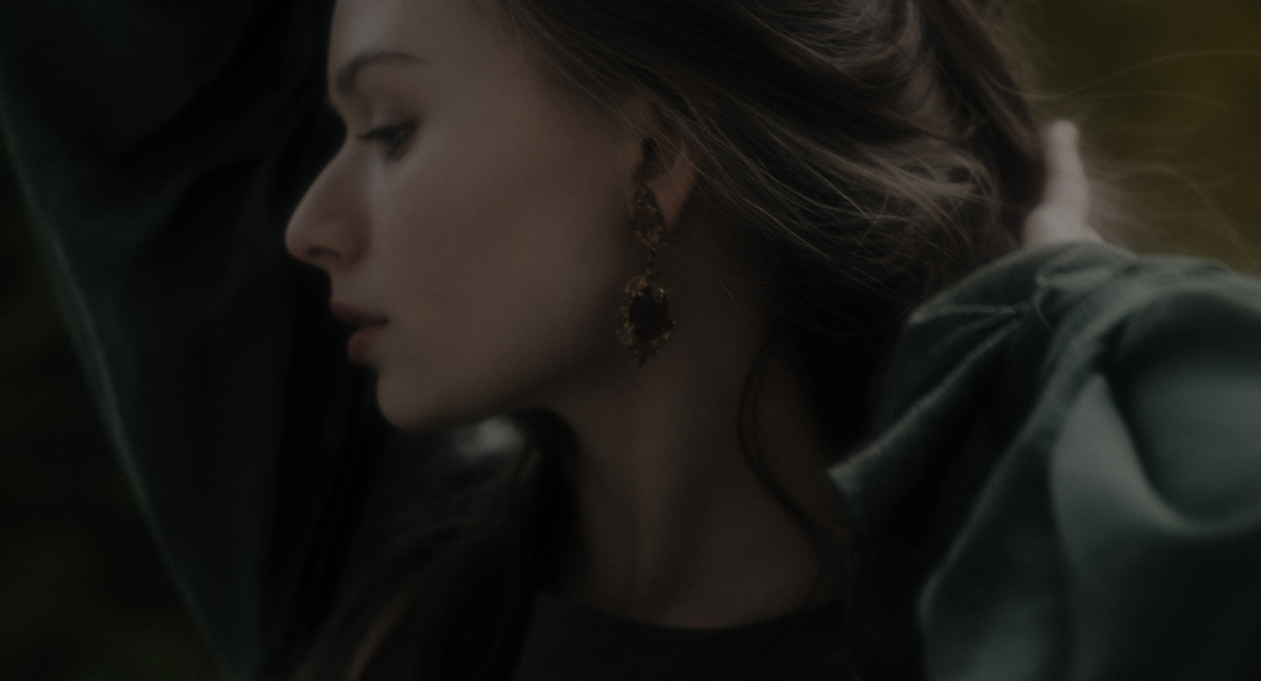 Прикосновение прошлого. Мистический фотограф | Санкт-Петербург