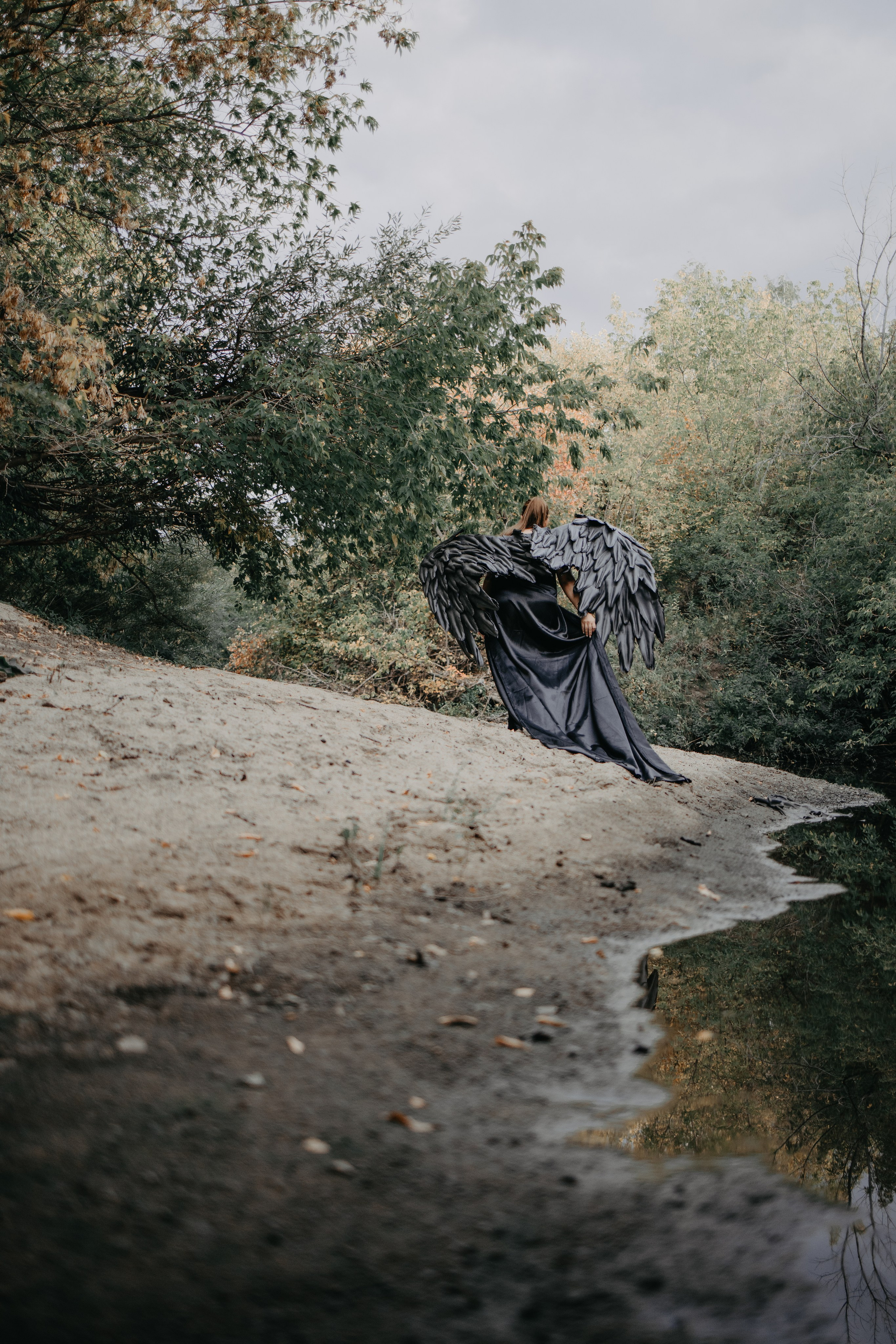 Алёна 18+. Фотограф Астана. Индивидуальные, парные и семейные фотосессии