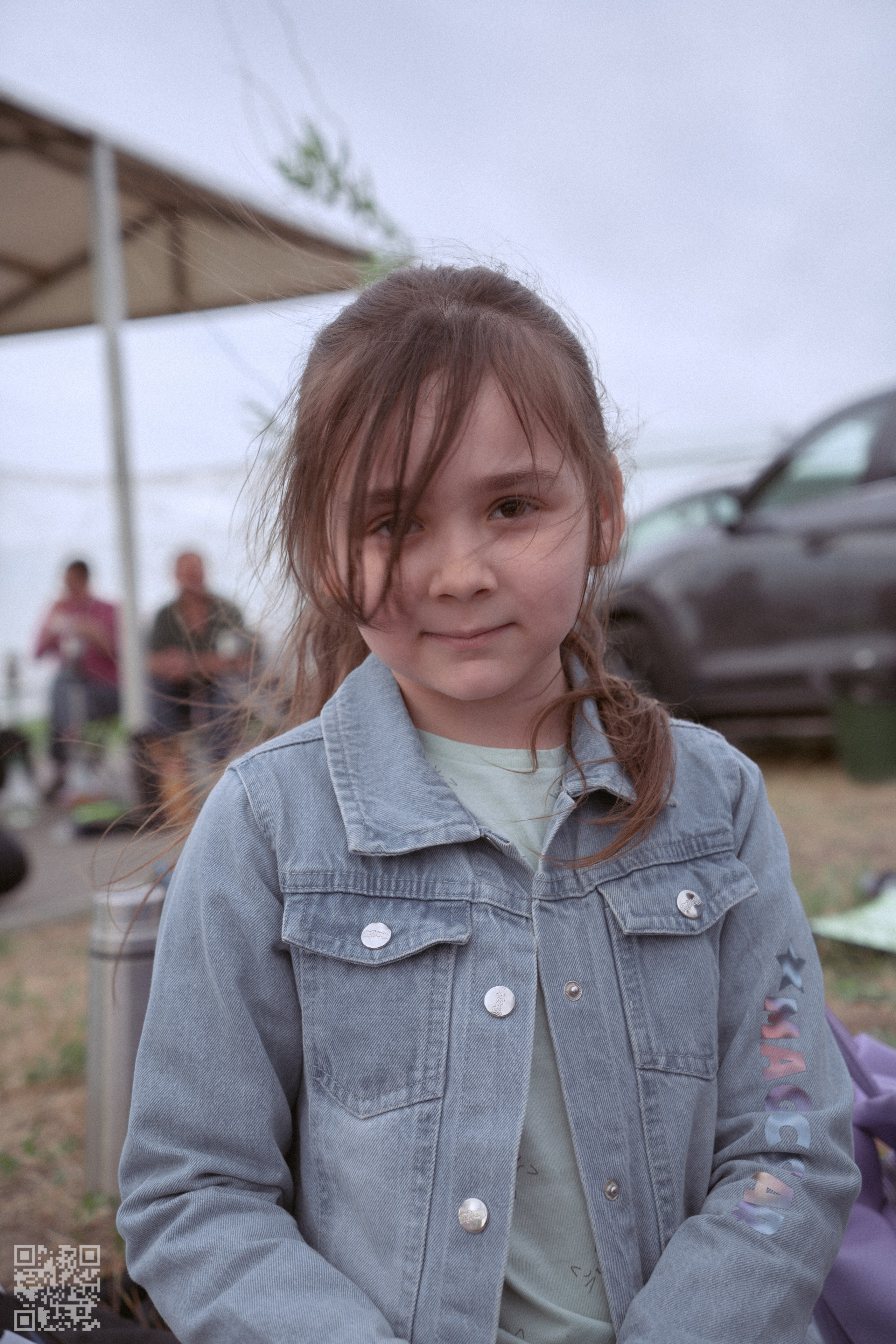 Репортажная фотосессия. Photo by Volanchiek