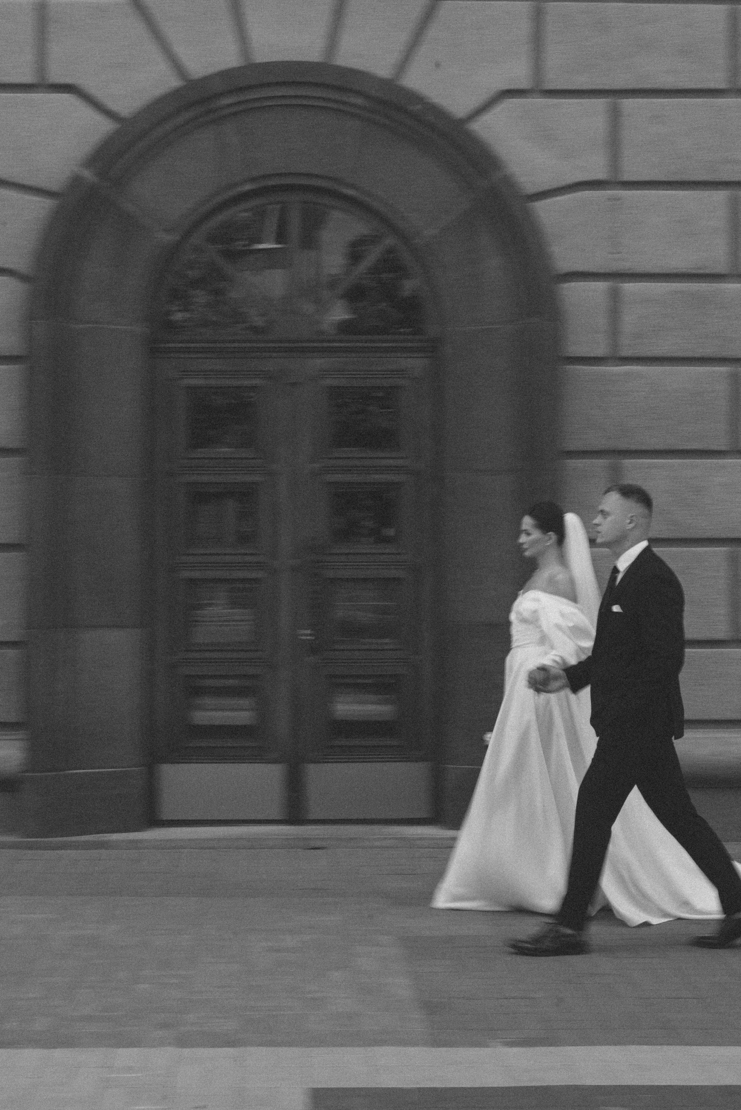 Владимир и Марина. Свадебный и семейный фотограф в Белгороде Вадим Касторных