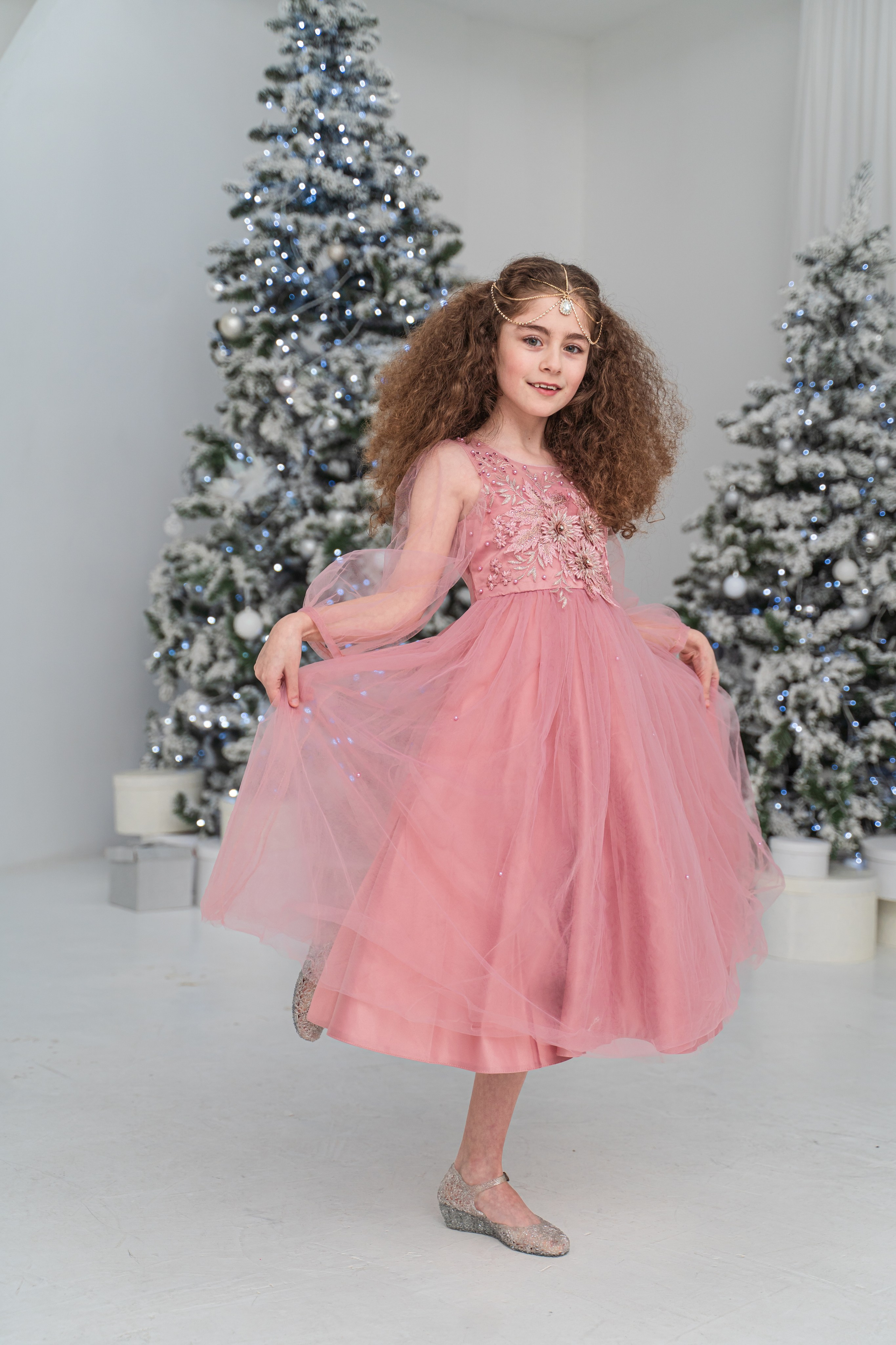 Вика. Фотограф в Москве Ленарская Дарья