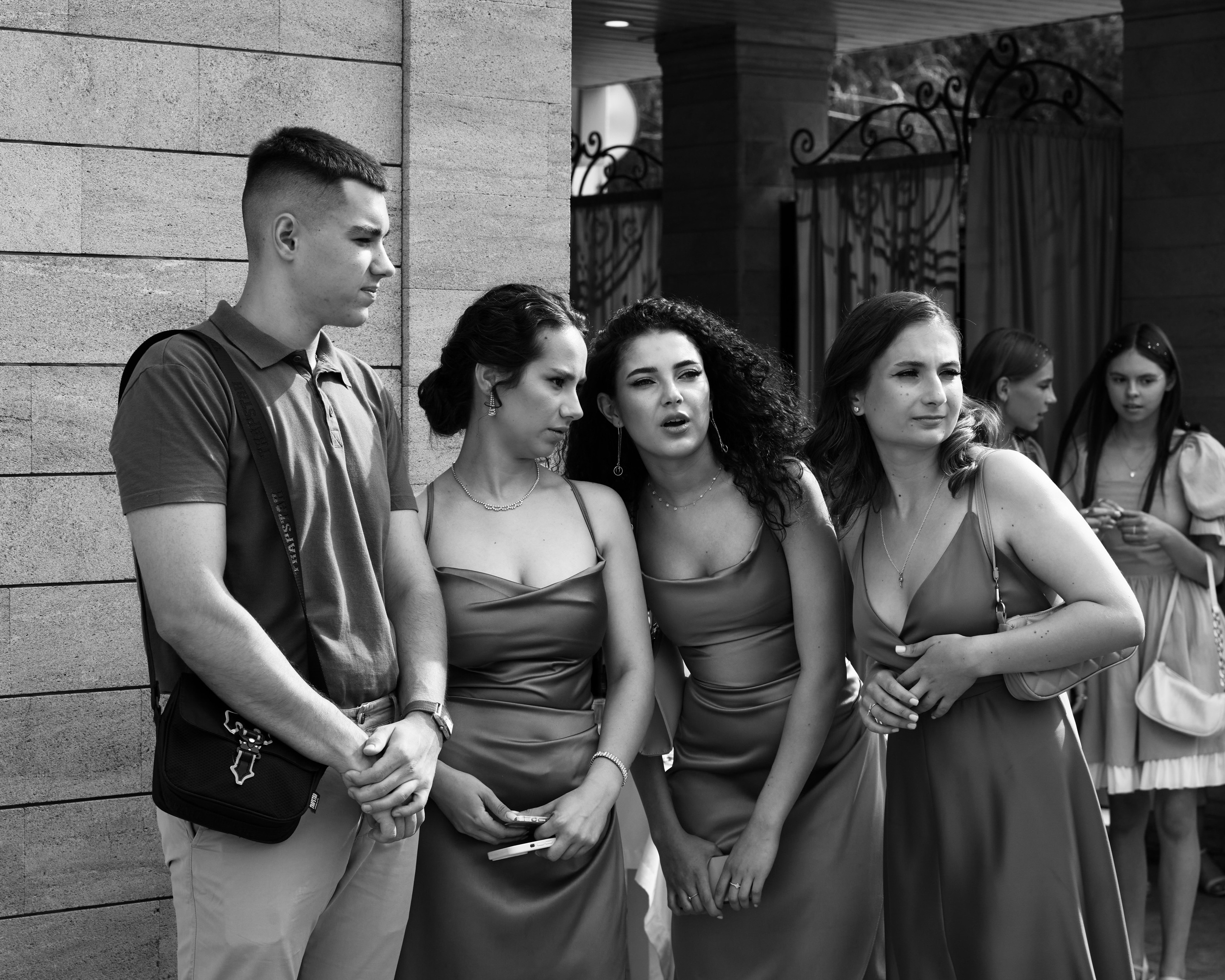 Стас и Мария. Главная