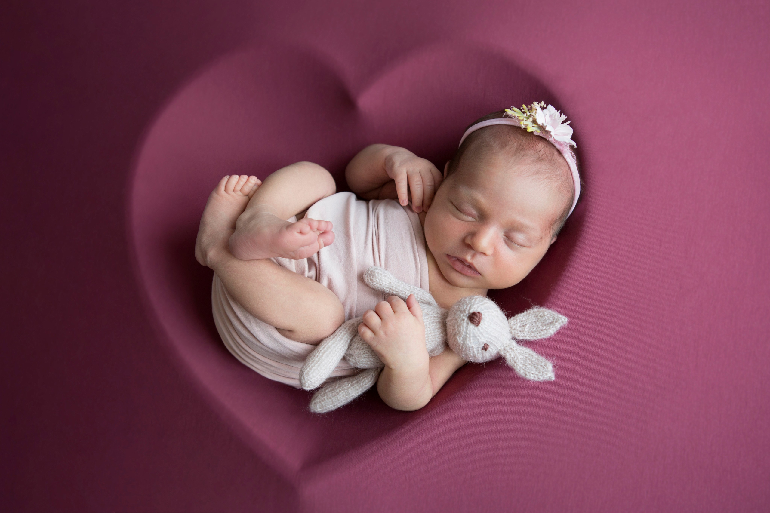 Фотосессия новорожденного. Фотограф новорожденных и беременности, Екатеринбург Сметанина Наталья