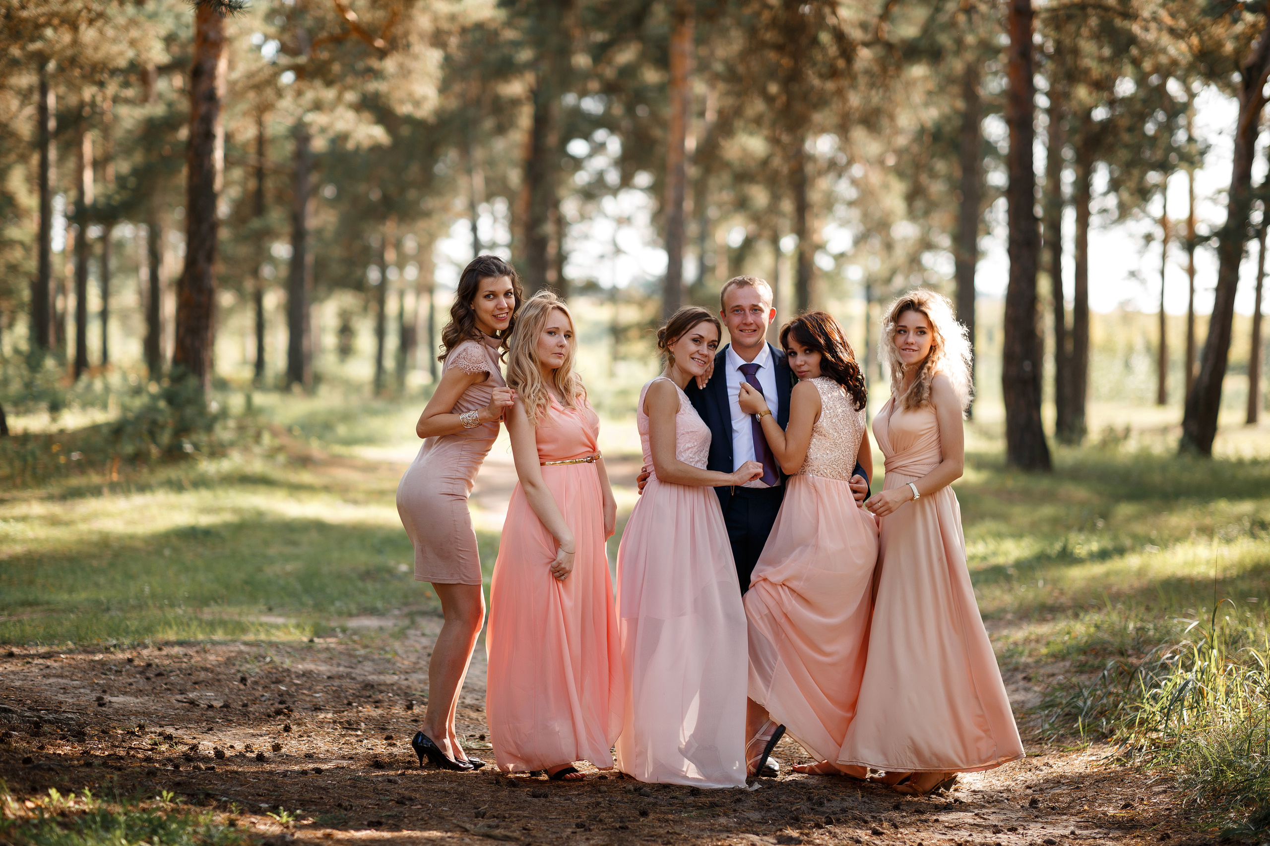 Юля и Данила. Свадебный и семейный фотограф Черняева Анна| Нижний Новгород