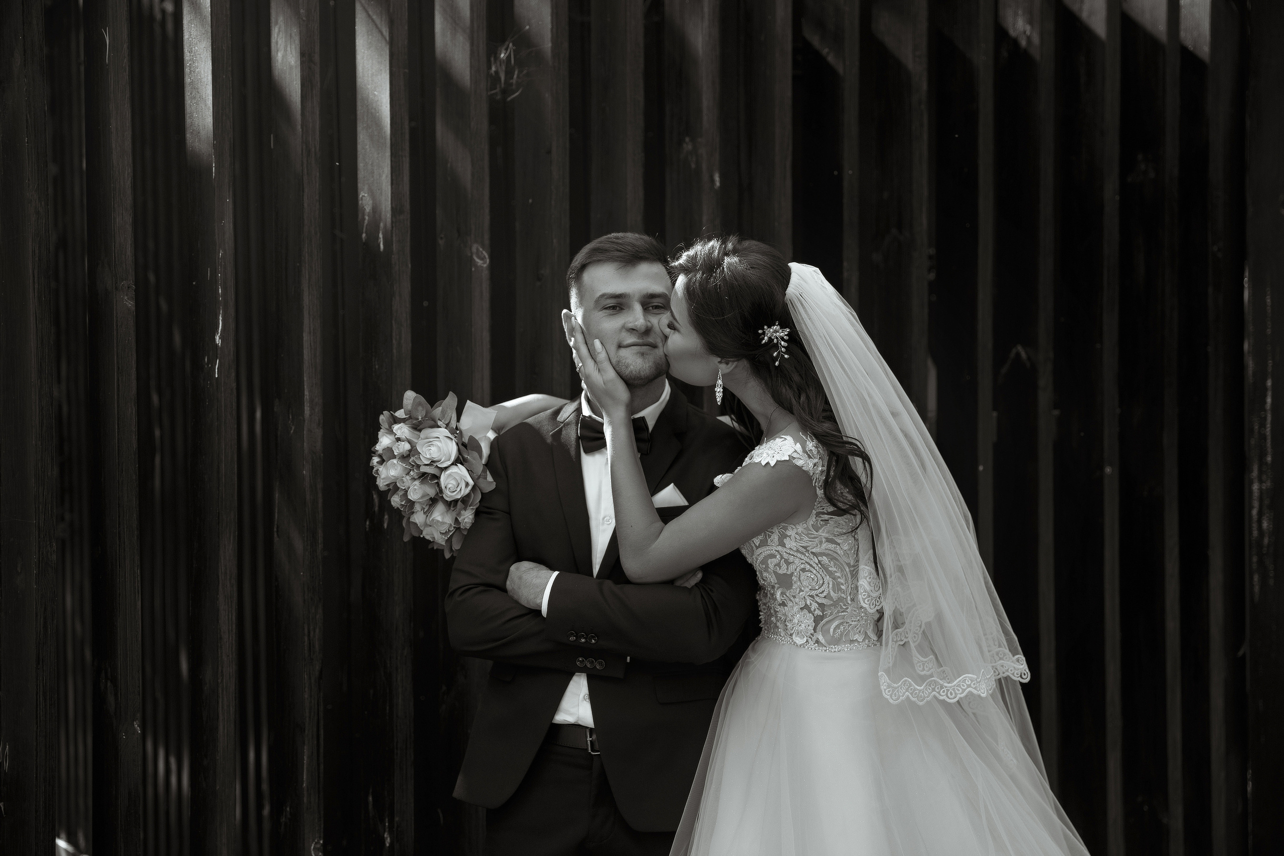 Ира и Кирилл. Свадебный и семейный фотограф Черняева Анна| Нижний Новгород