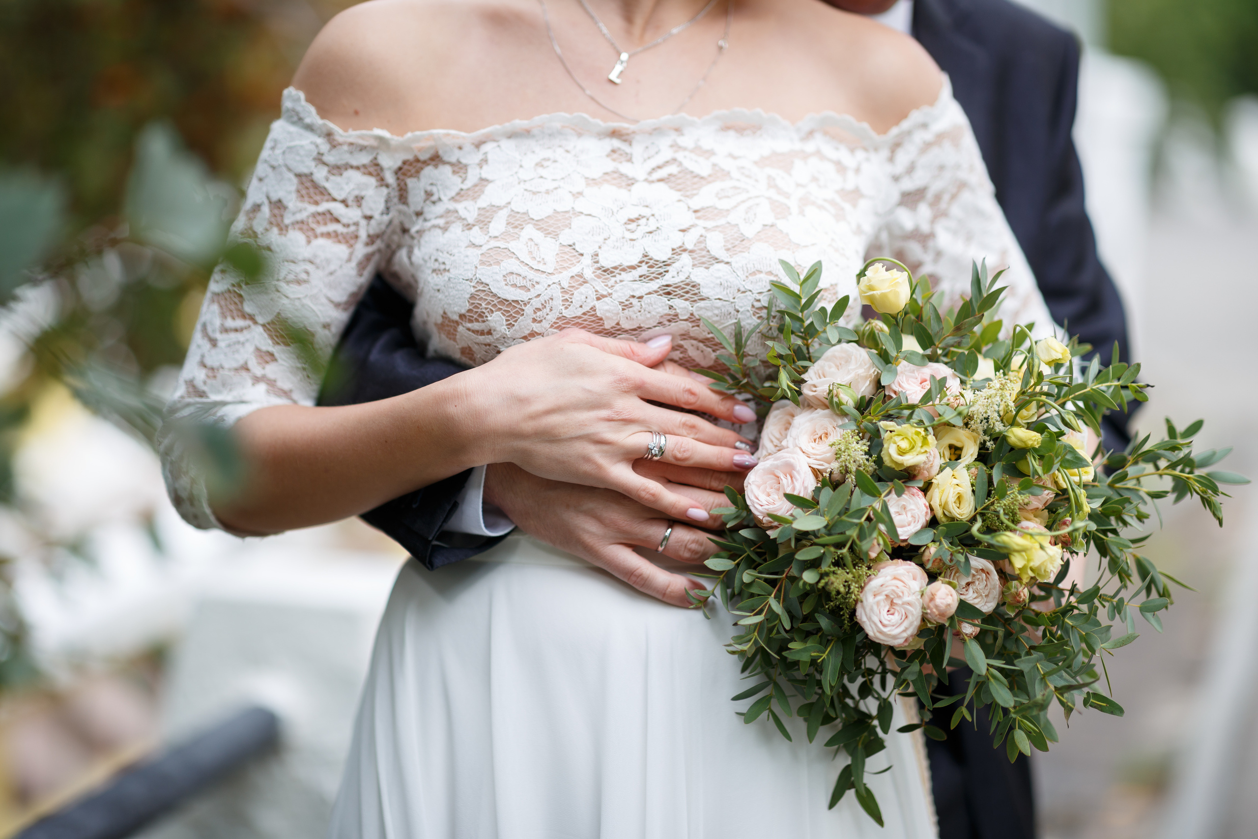 Дима и Лиля. Свадебный и семейный фотограф Черняева Анна| Нижний Новгород