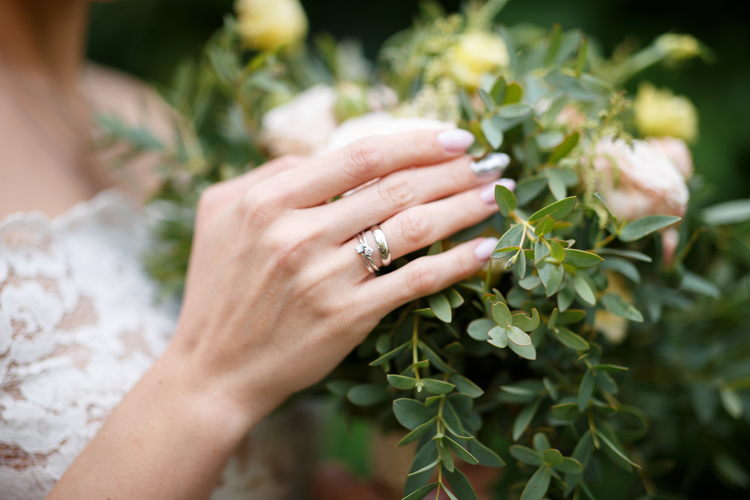 Дима и Лиля. Свадебный и семейный фотограф Черняева Анна| Нижний Новгород