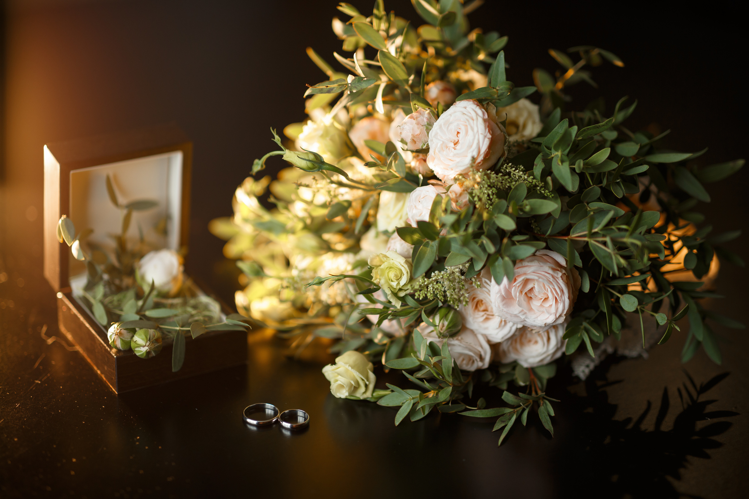 Дима и Лиля. Свадебный и семейный фотограф Черняева Анна| Нижний Новгород