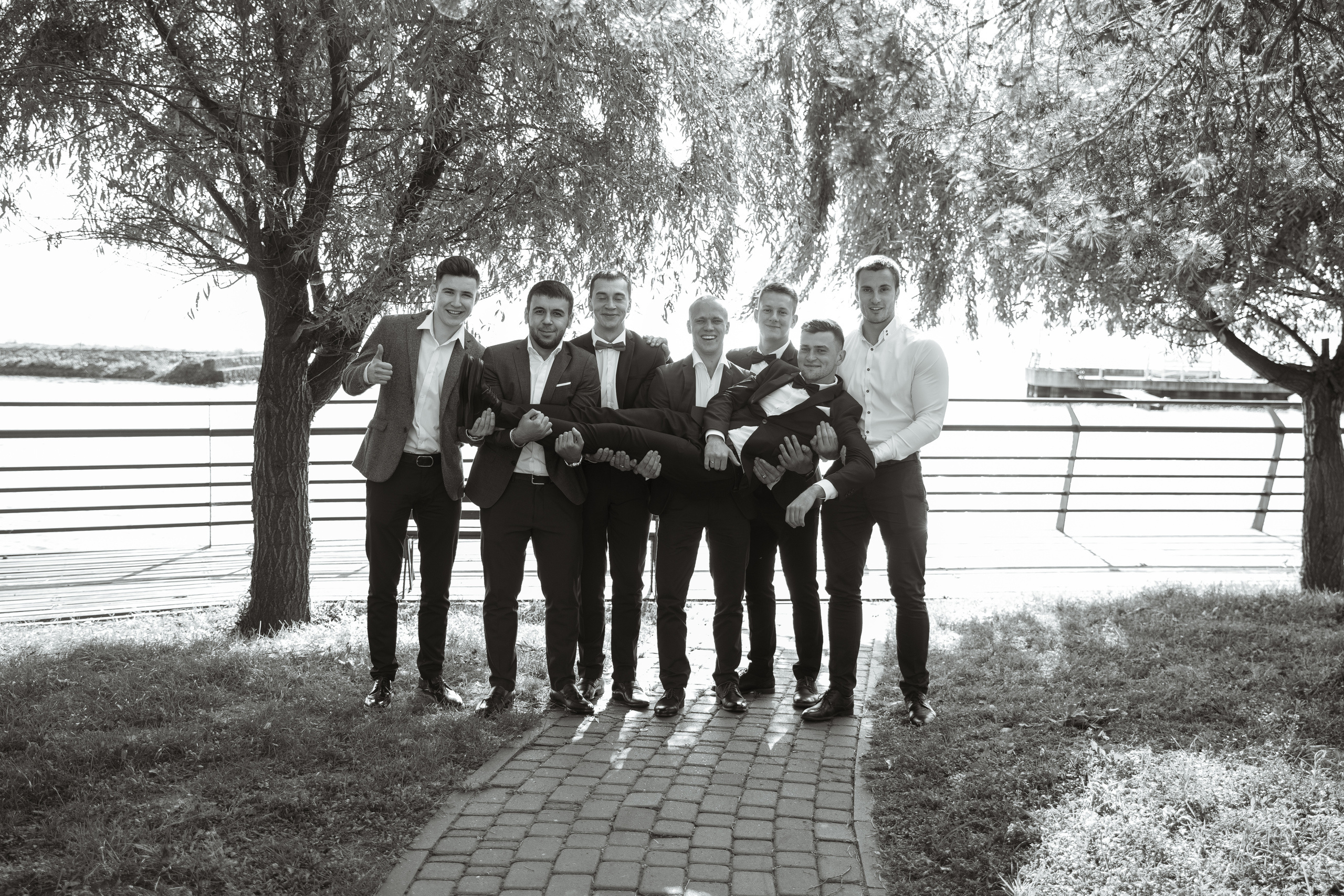 Ира и Кирилл. Свадебный и семейный фотограф Черняева Анна| Нижний Новгород