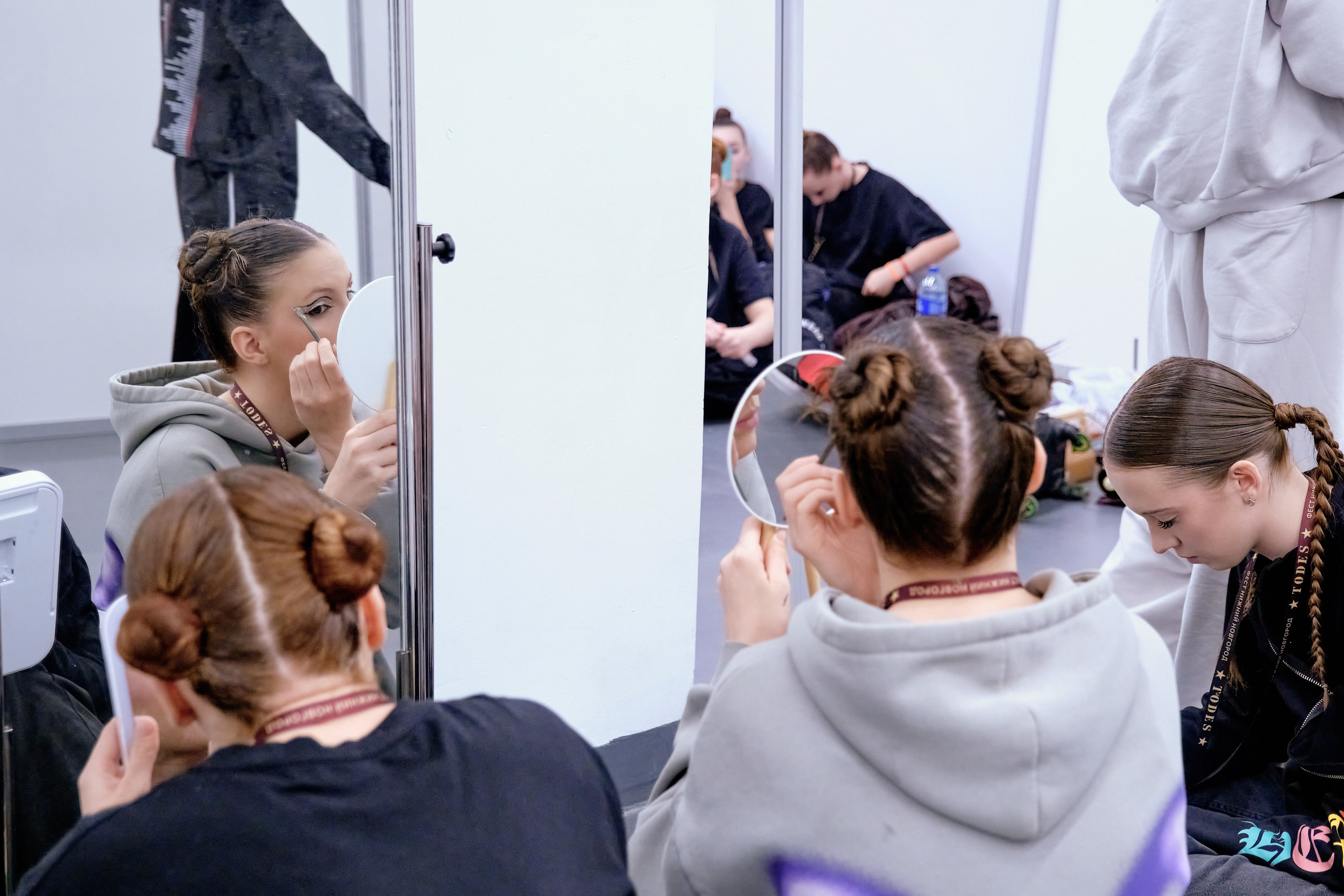 Todes Фест в Нижнем Новгороде. Репортажный фотограф Анастасия Ащепкова