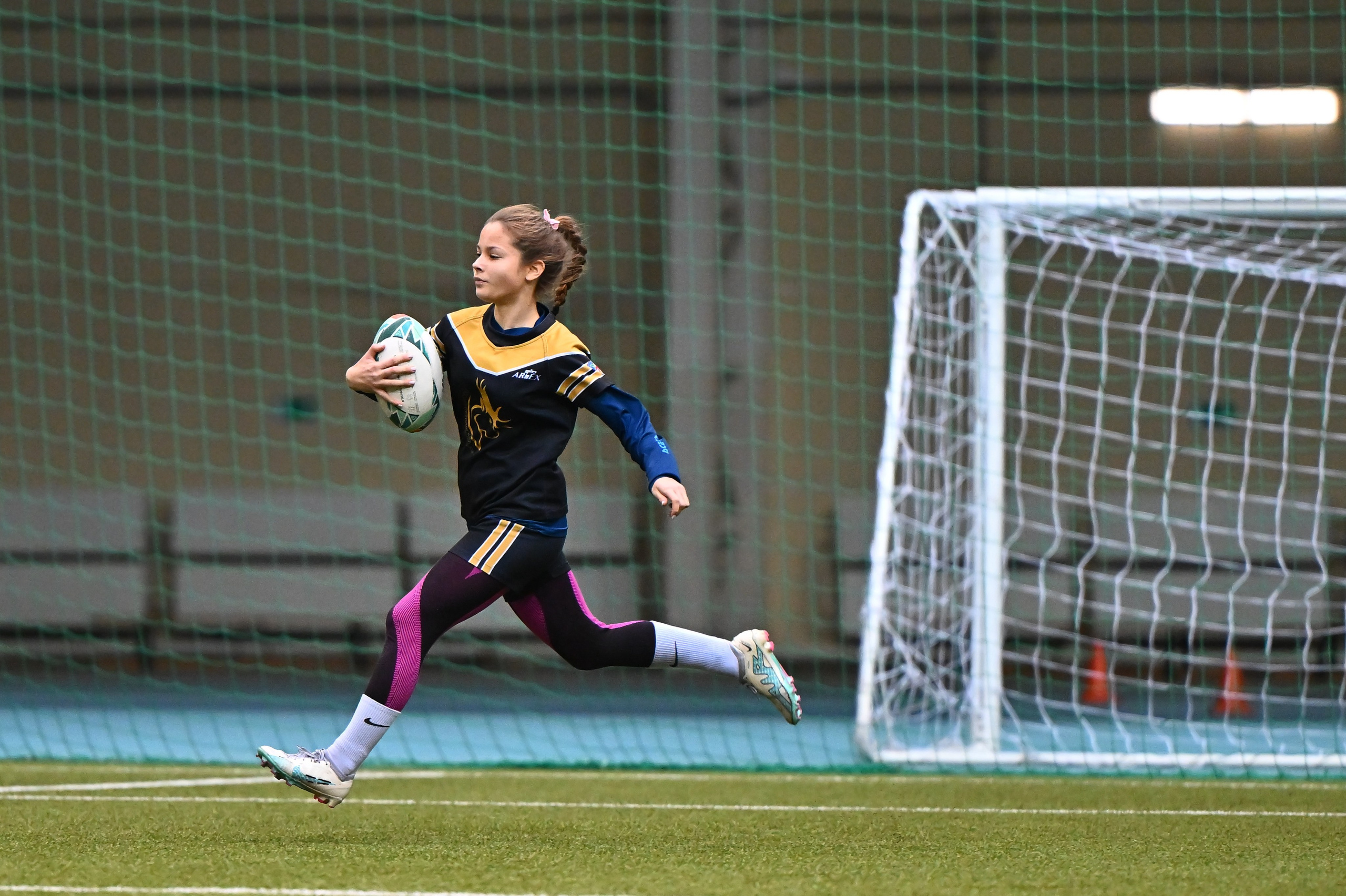 Спорт. Фотосъемка мероприятий