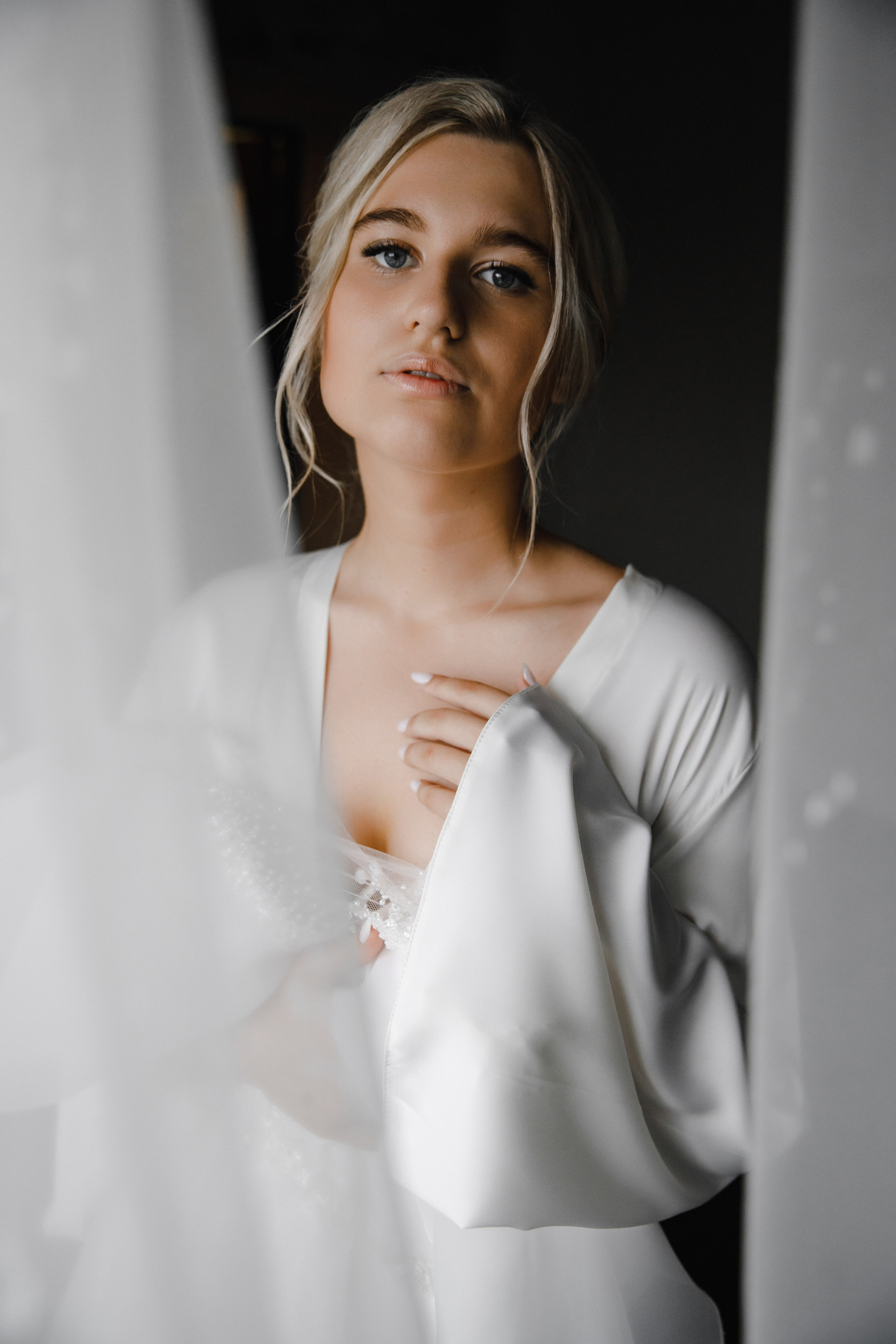 Свадьба Александра и Софьи. Свадебный и репортажный фотограф в Новокузнецке Вьюхин Александр