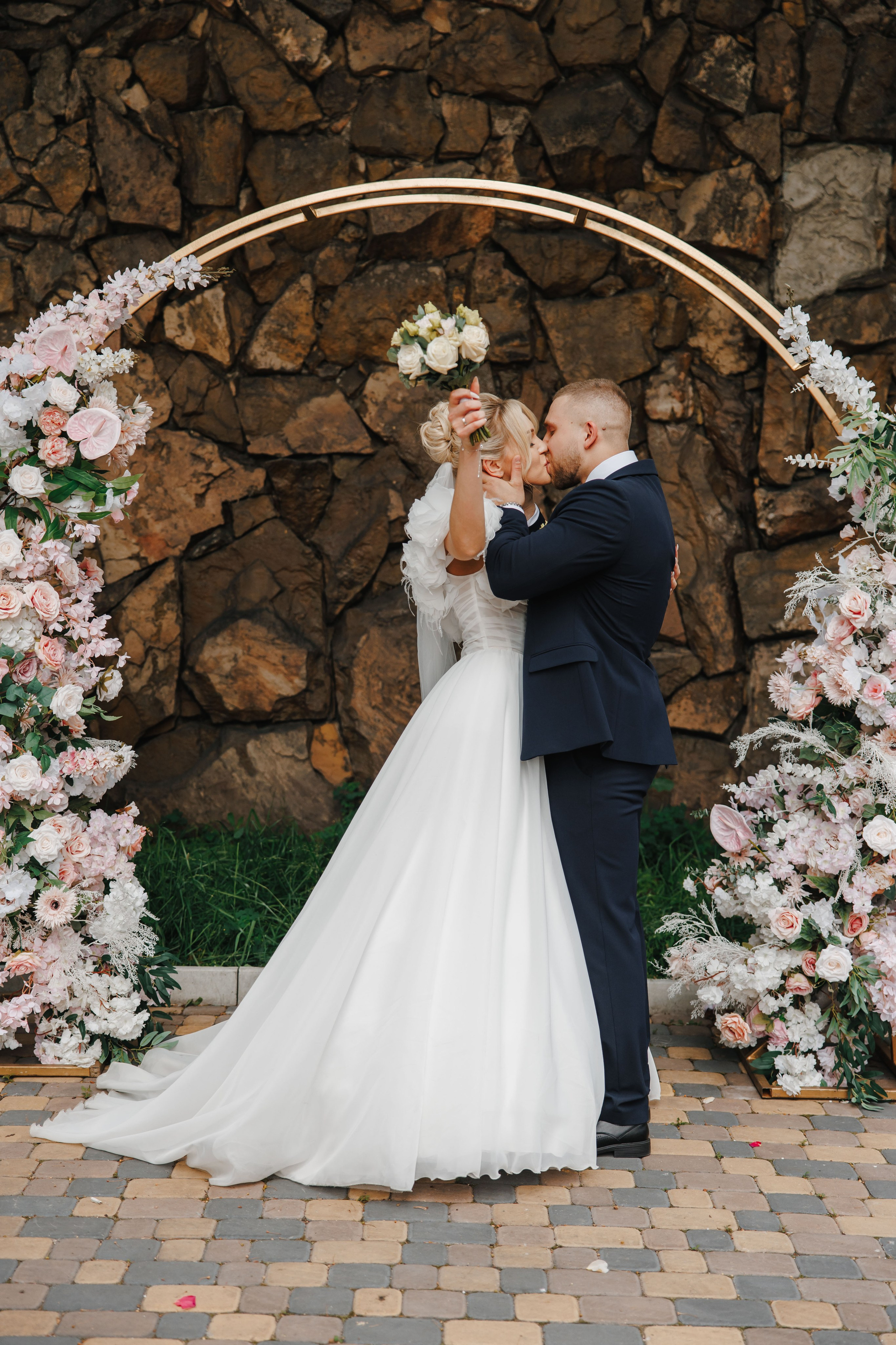 Свадьбы Дмитрия и Ольги. Свадебный и репортажный фотограф в Новокузнецке Вьюхин Александр