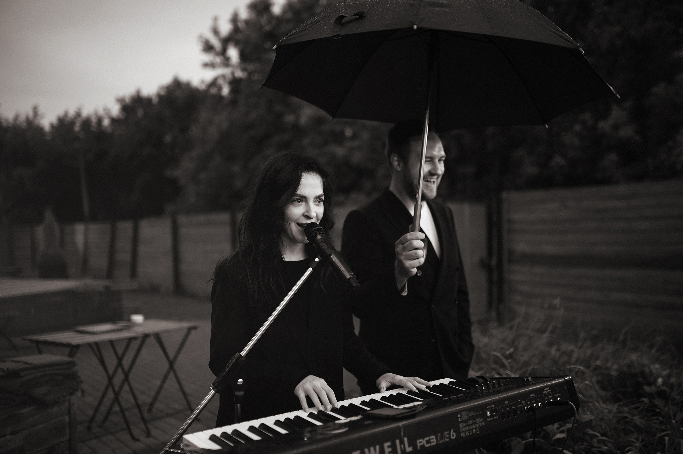 Влад & Лена «HOLILAND». Свадебный фотограф в Кирове Старостин Павел