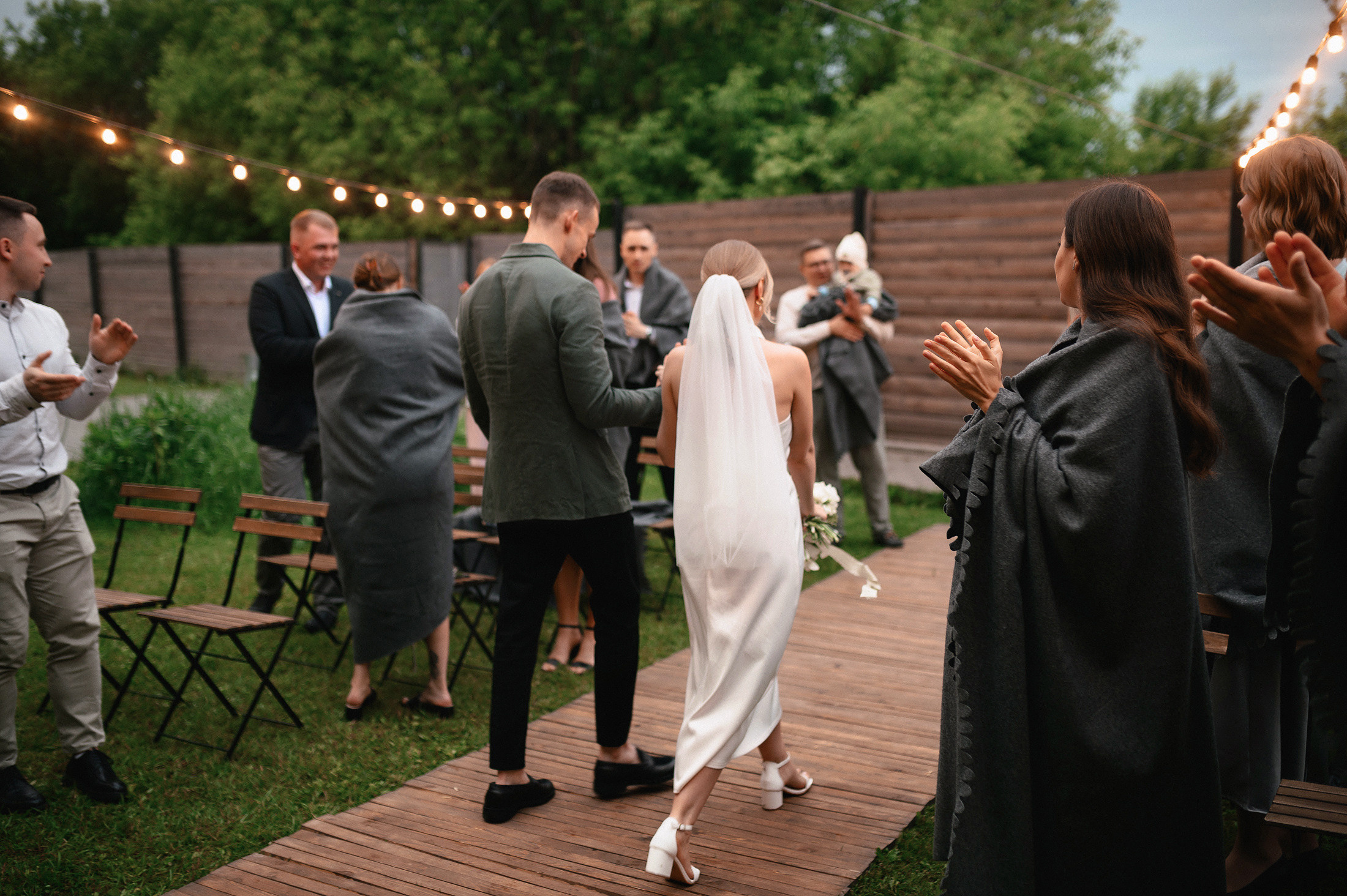 Влад & Лена «HOLILAND». Свадебный фотограф в Кирове Старостин Павел