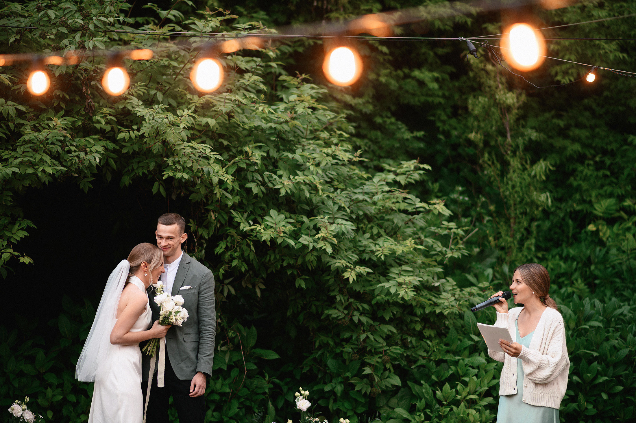 Влад & Лена «HOLILAND». Свадебный фотограф в Кирове Старостин Павел