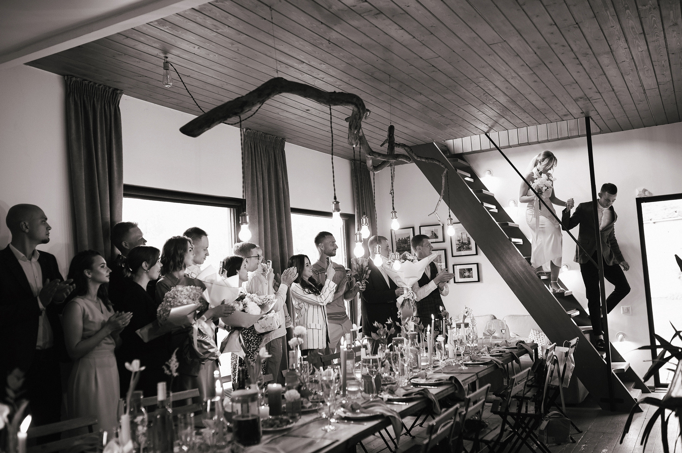 Влад & Лена «HOLILAND». Свадебный фотограф в Кирове Старостин Павел