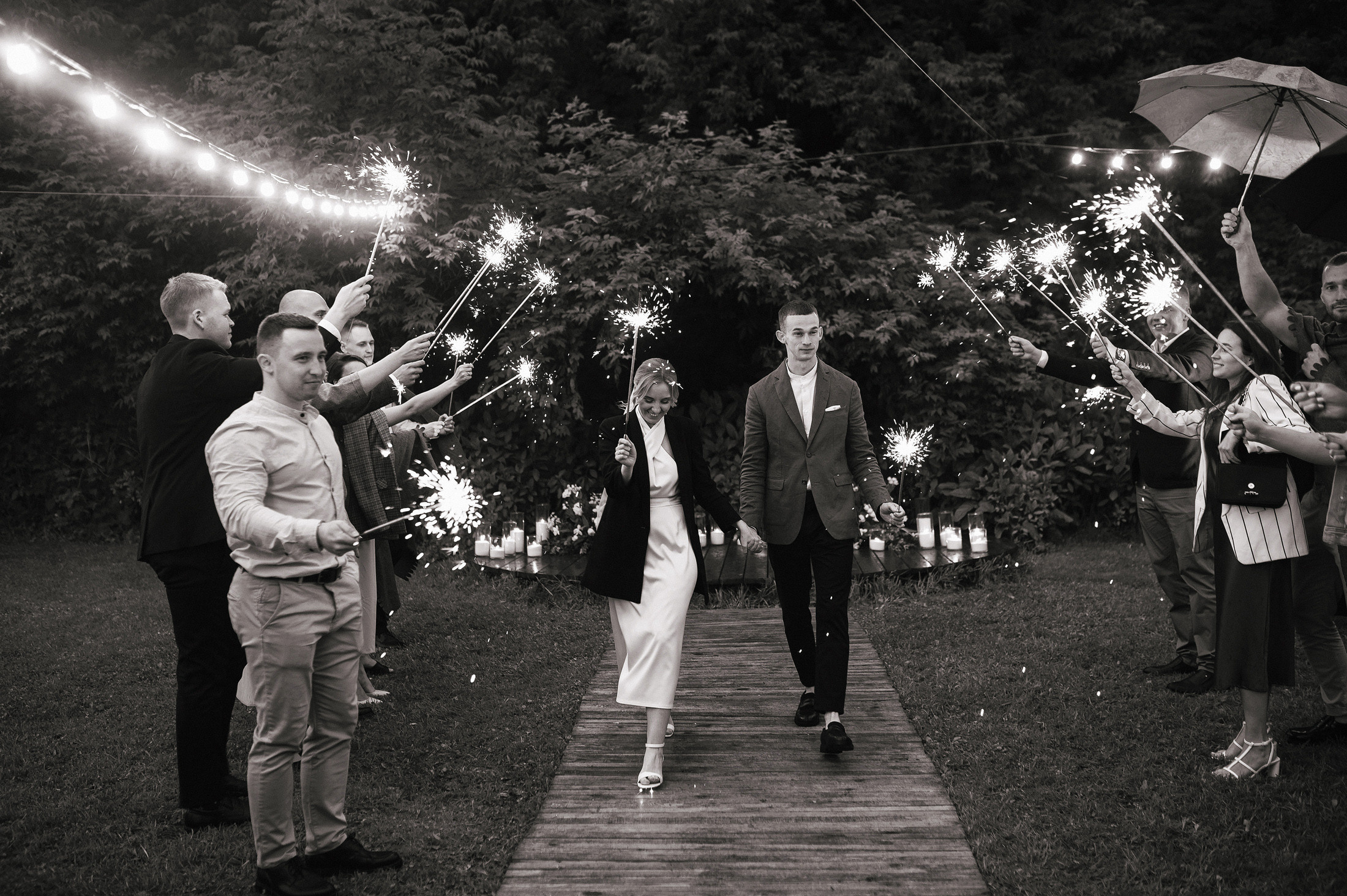 Влад & Лена «HOLILAND». Свадебный фотограф в Кирове Старостин Павел