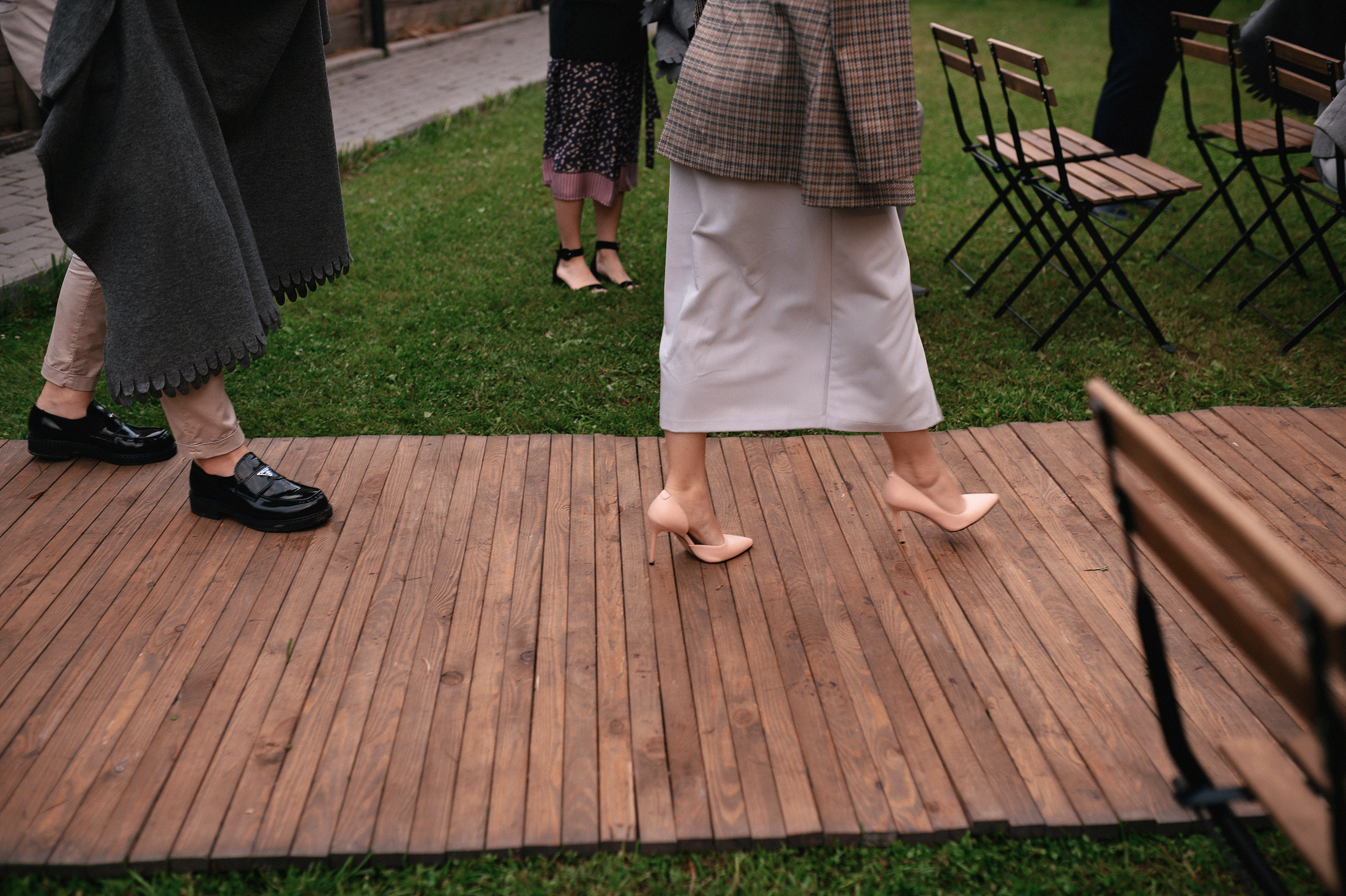 Влад & Лена «HOLILAND». Свадебный фотограф в Кирове Старостин Павел