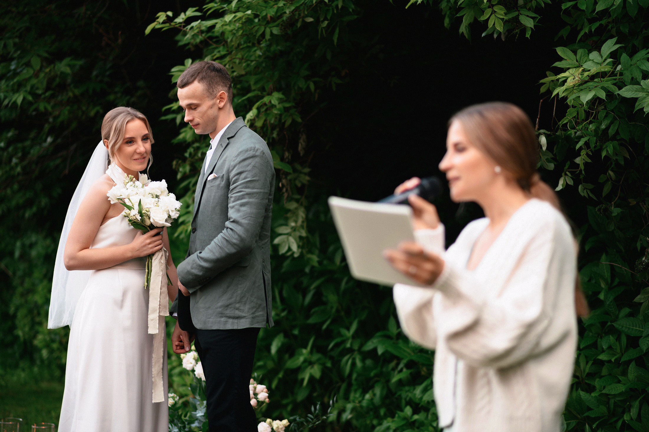 Влад & Лена «HOLILAND». Свадебный фотограф в Кирове Старостин Павел