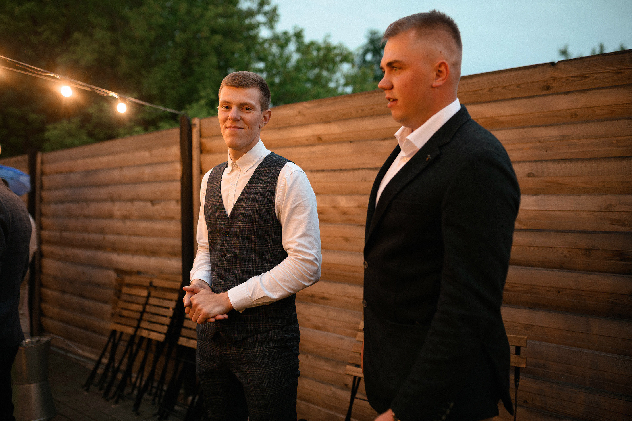 Влад & Лена «HOLILAND». Свадебный фотограф в Кирове Старостин Павел