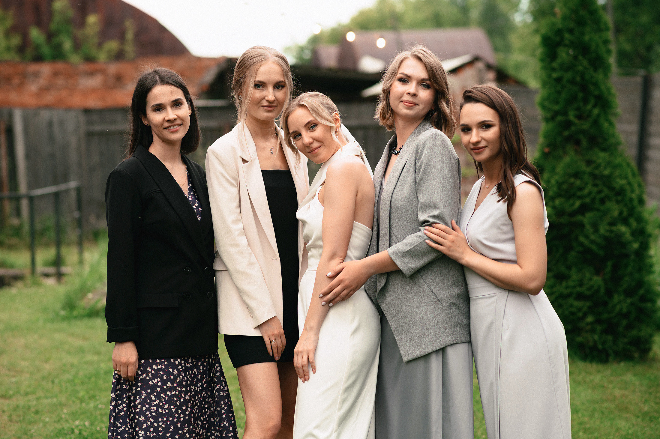 Влад & Лена «HOLILAND». Свадебный фотограф в Кирове Старостин Павел