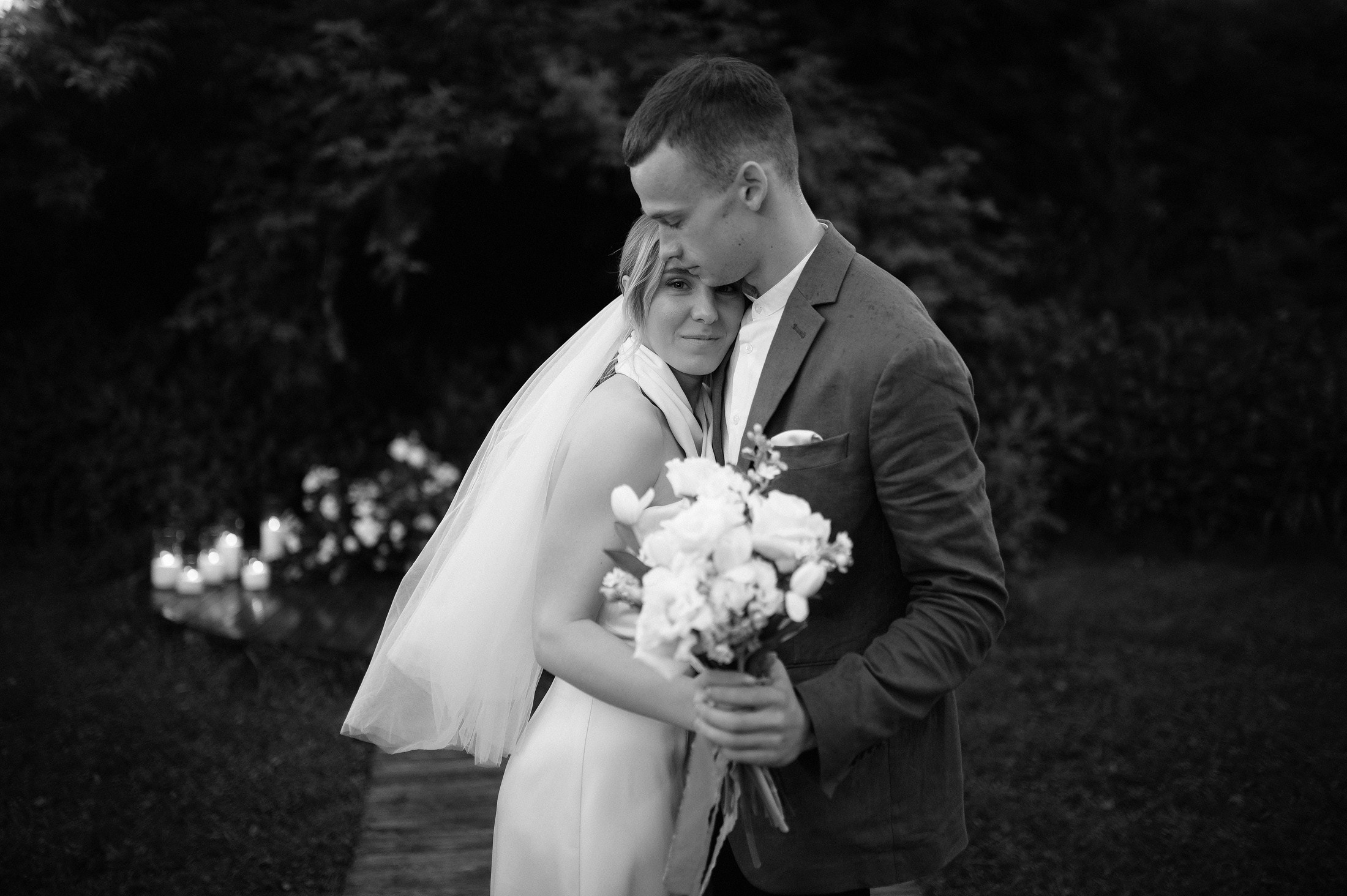 Влад & Лена «HOLILAND». Свадебный фотограф в Кирове Старостин Павел