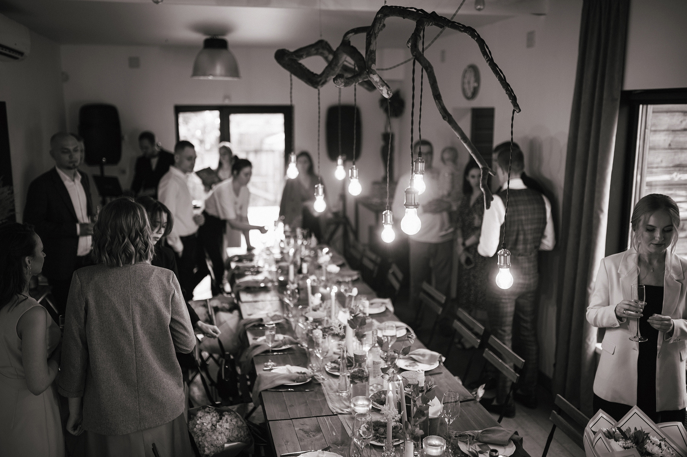 Влад & Лена «HOLILAND». Свадебный фотограф в Кирове Старостин Павел