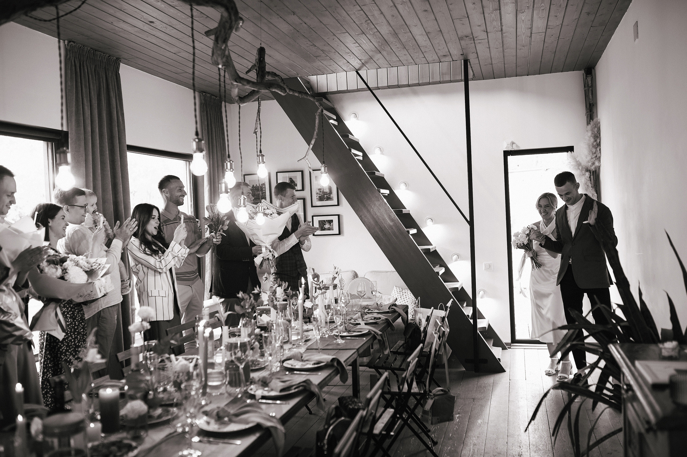 Влад & Лена «HOLILAND». Свадебный фотограф в Кирове Старостин Павел