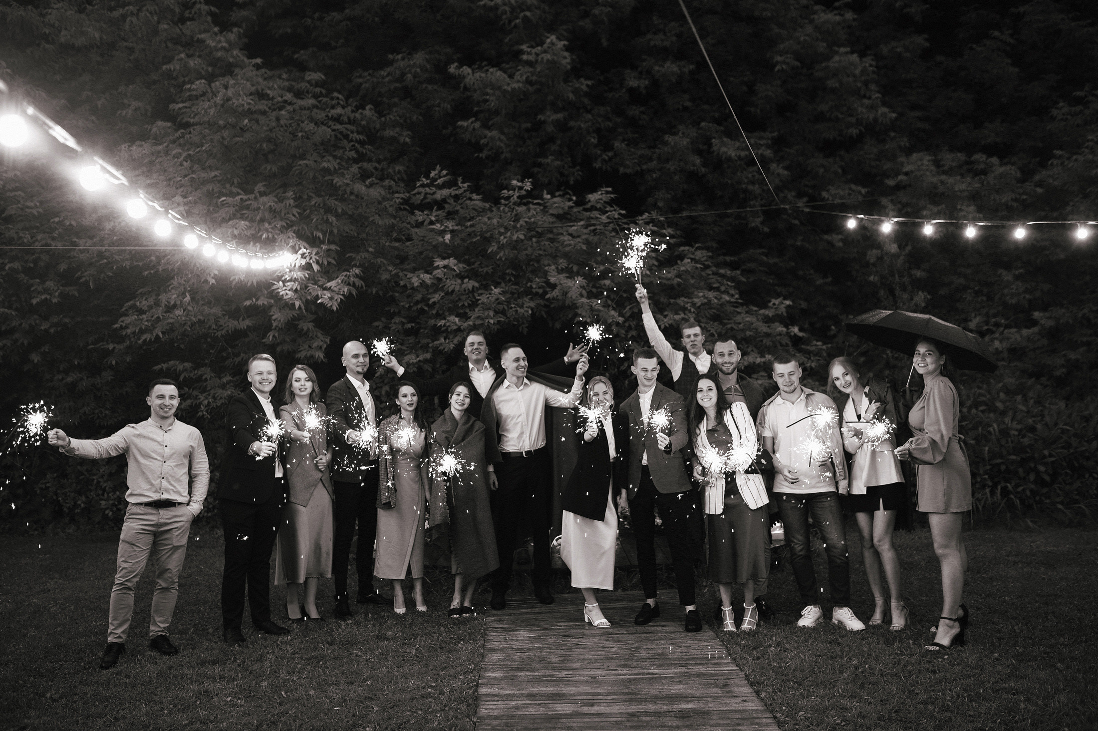 Влад & Лена «HOLILAND». Свадебный фотограф в Кирове Старостин Павел