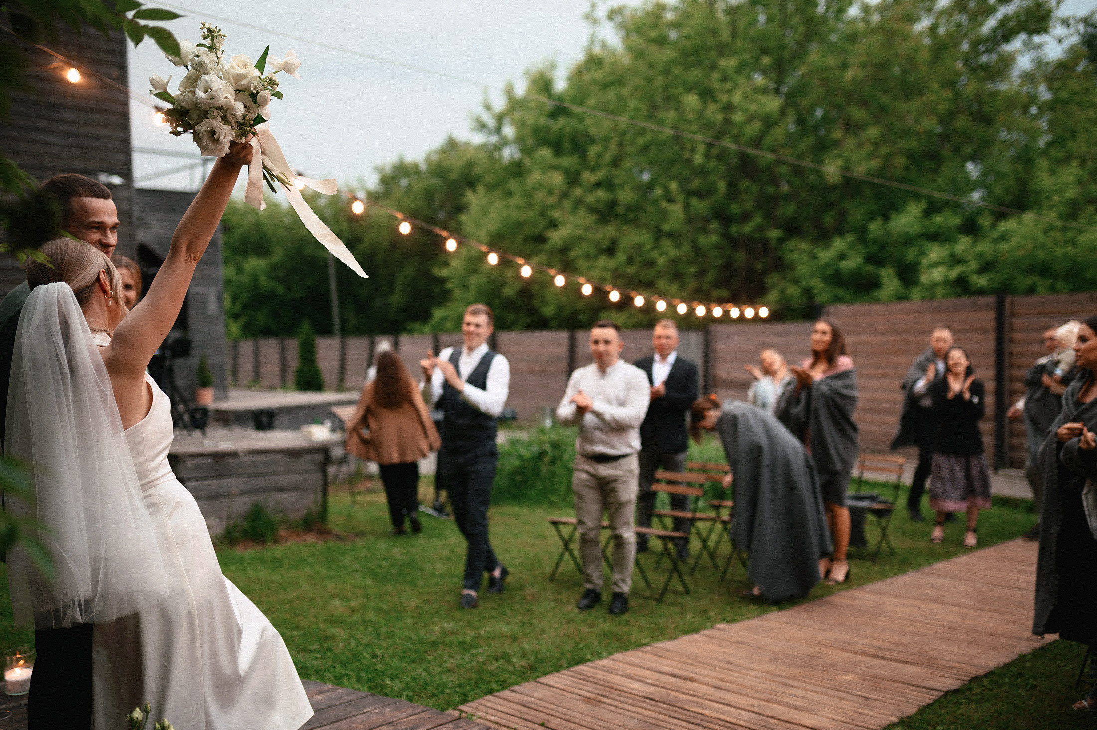 Влад & Лена «HOLILAND». Свадебный фотограф в Кирове Старостин Павел