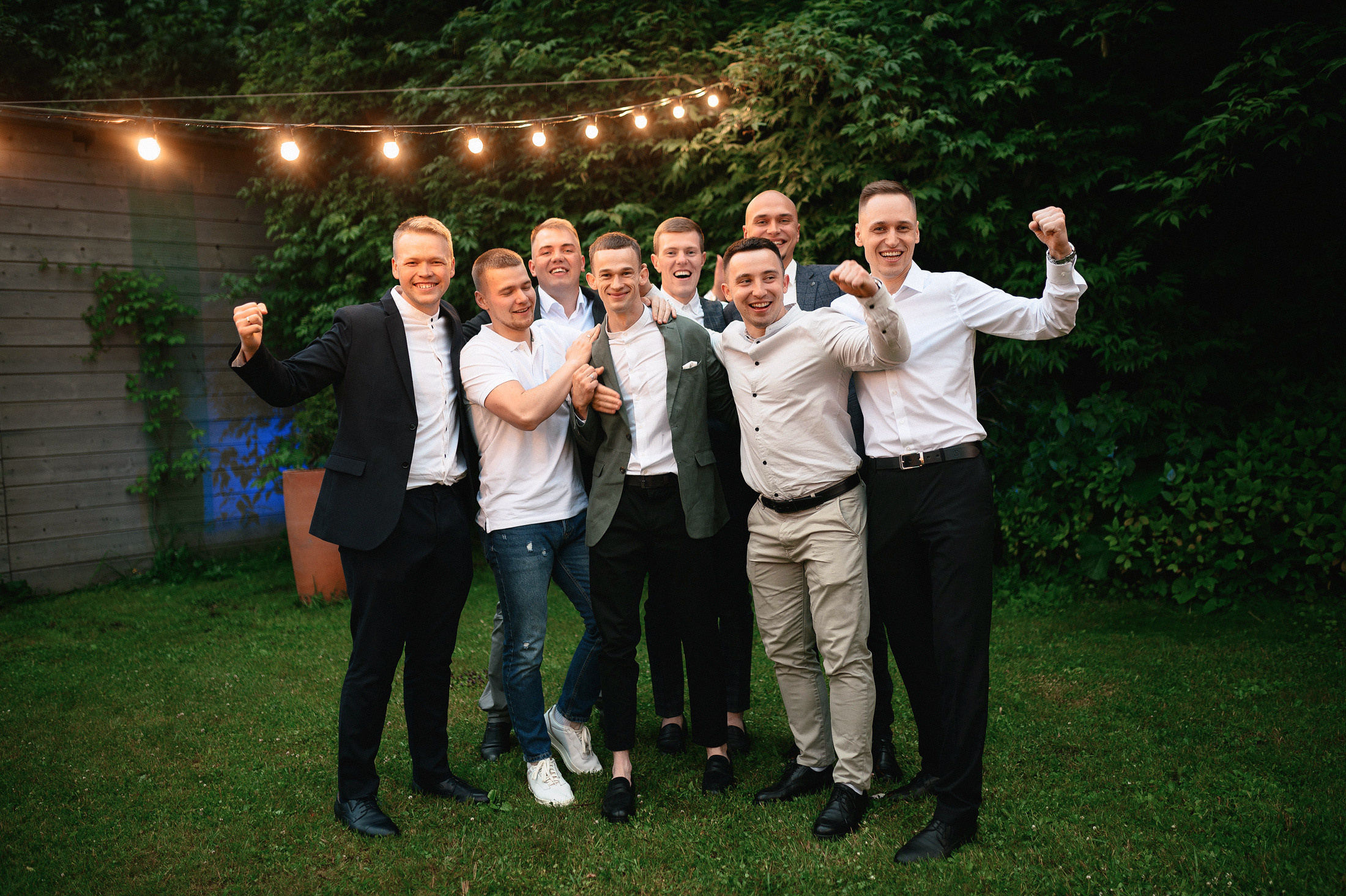 Влад & Лена «HOLILAND». Свадебный фотограф в Кирове Старостин Павел