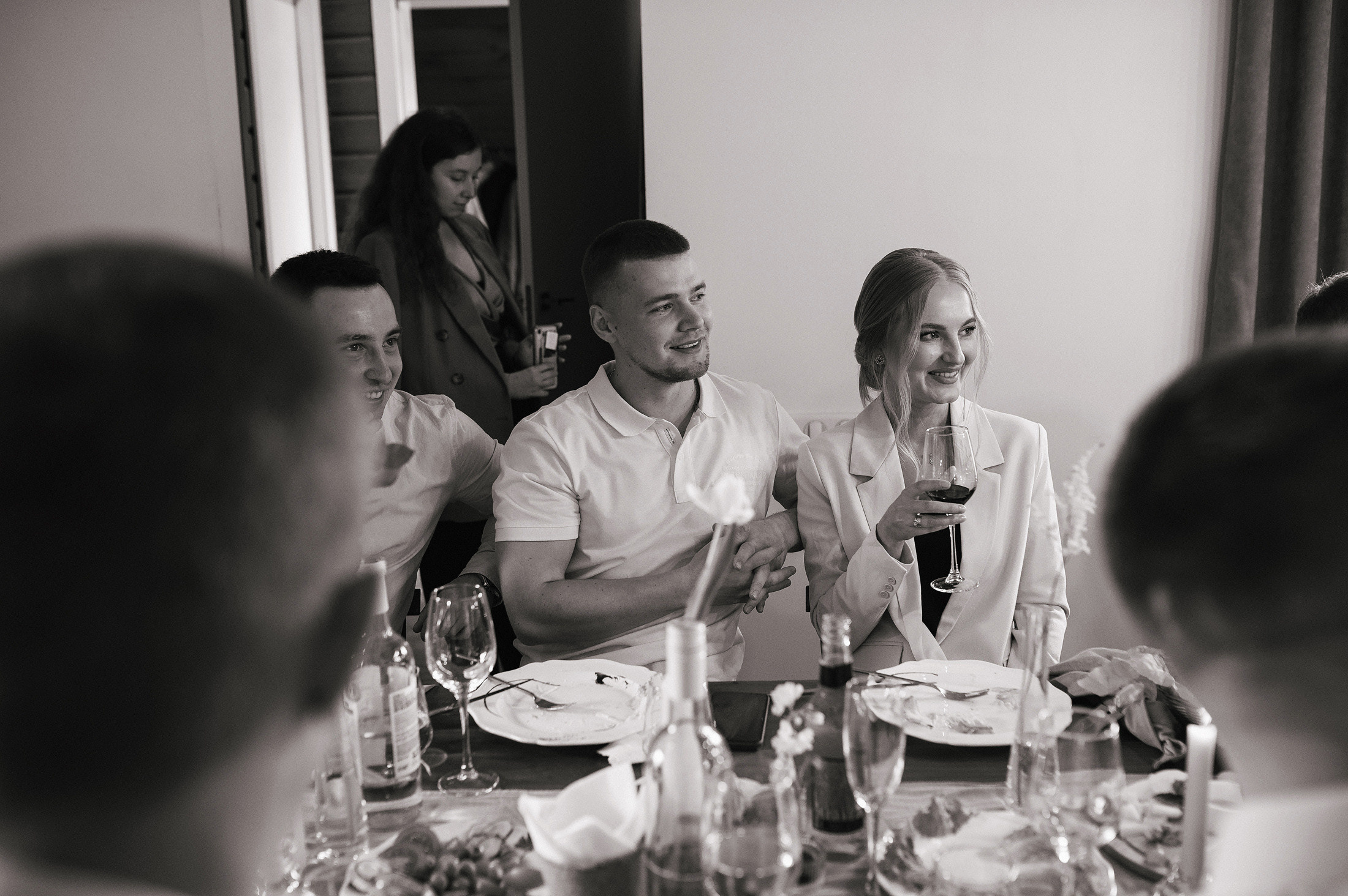 Влад & Лена «HOLILAND». Свадебный фотограф в Кирове Старостин Павел