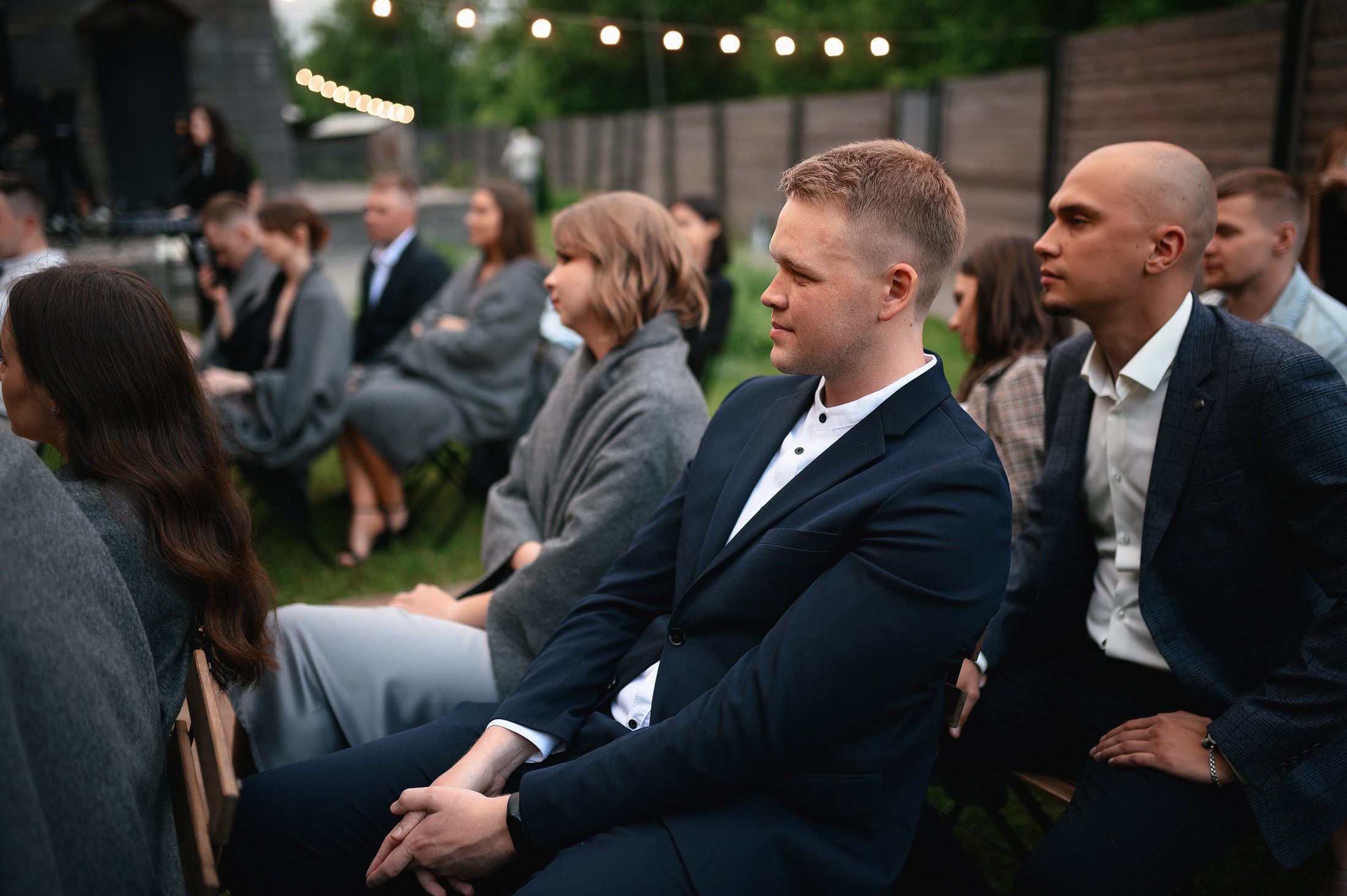 Влад & Лена «HOLILAND». Свадебный фотограф в Кирове Старостин Павел