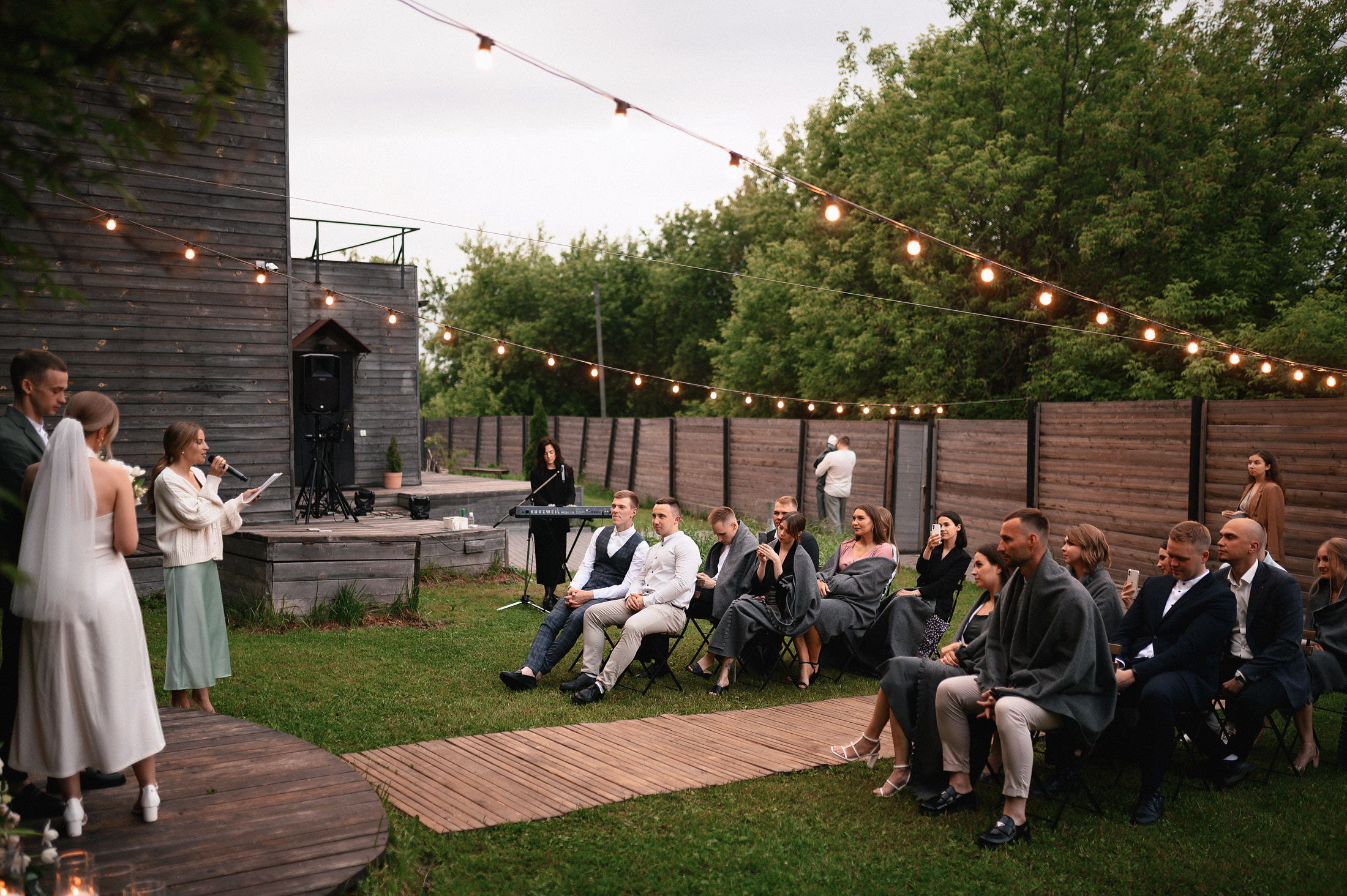 Влад & Лена «HOLILAND». Свадебный фотограф в Кирове Старостин Павел
