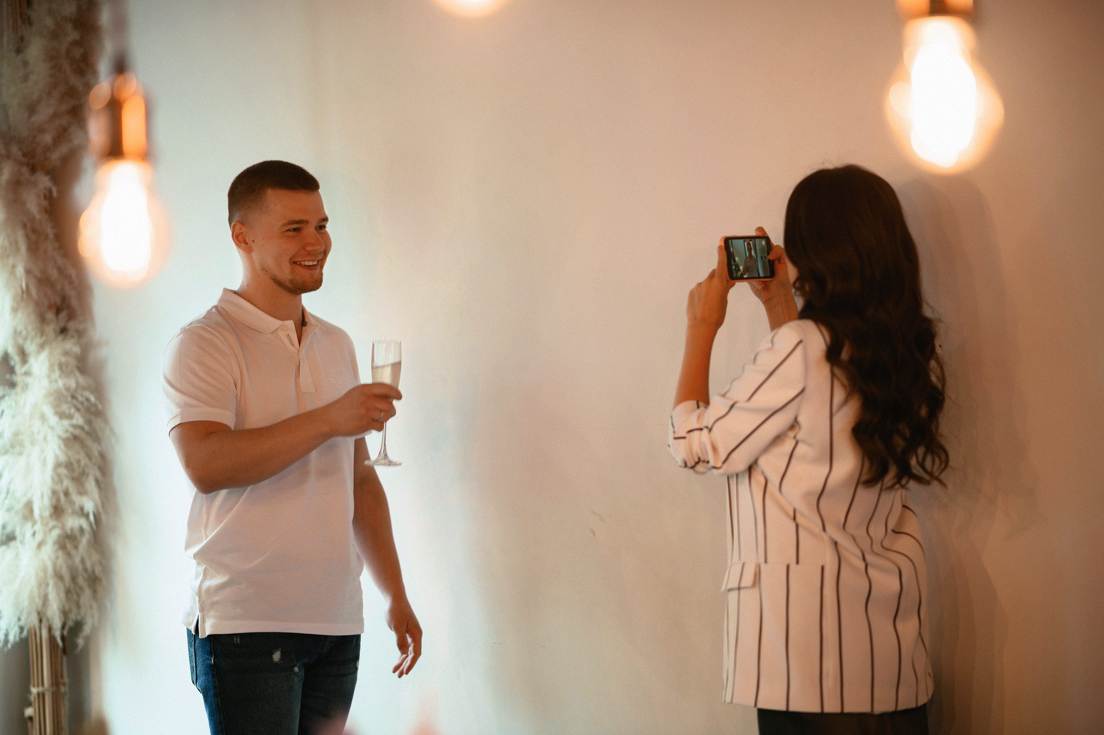 Влад & Лена «HOLILAND». Свадебный фотограф в Кирове Старостин Павел