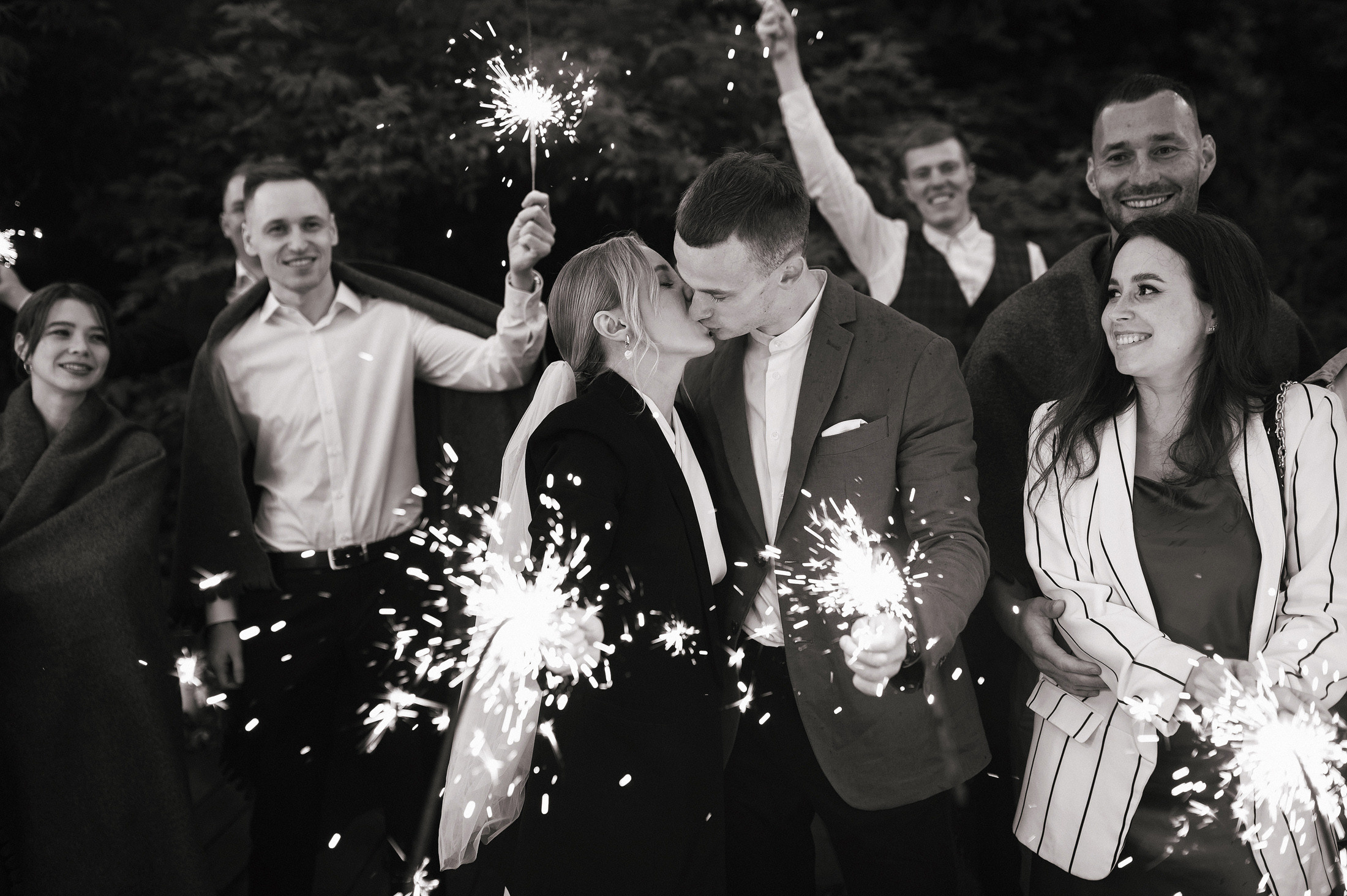 Влад & Лена «HOLILAND». Свадебный фотограф в Кирове Старостин Павел