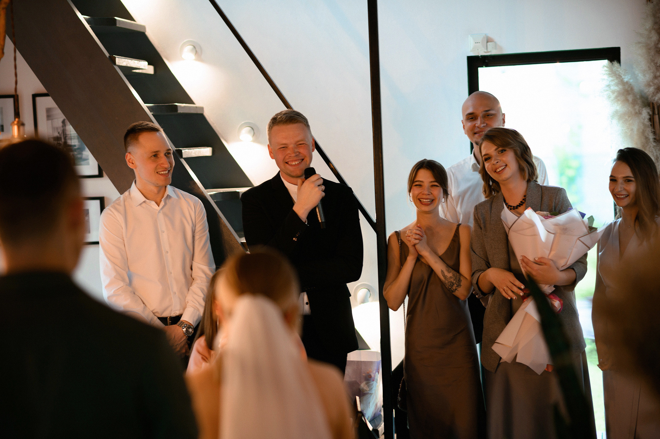 Влад & Лена «HOLILAND». Свадебный фотограф в Кирове Старостин Павел