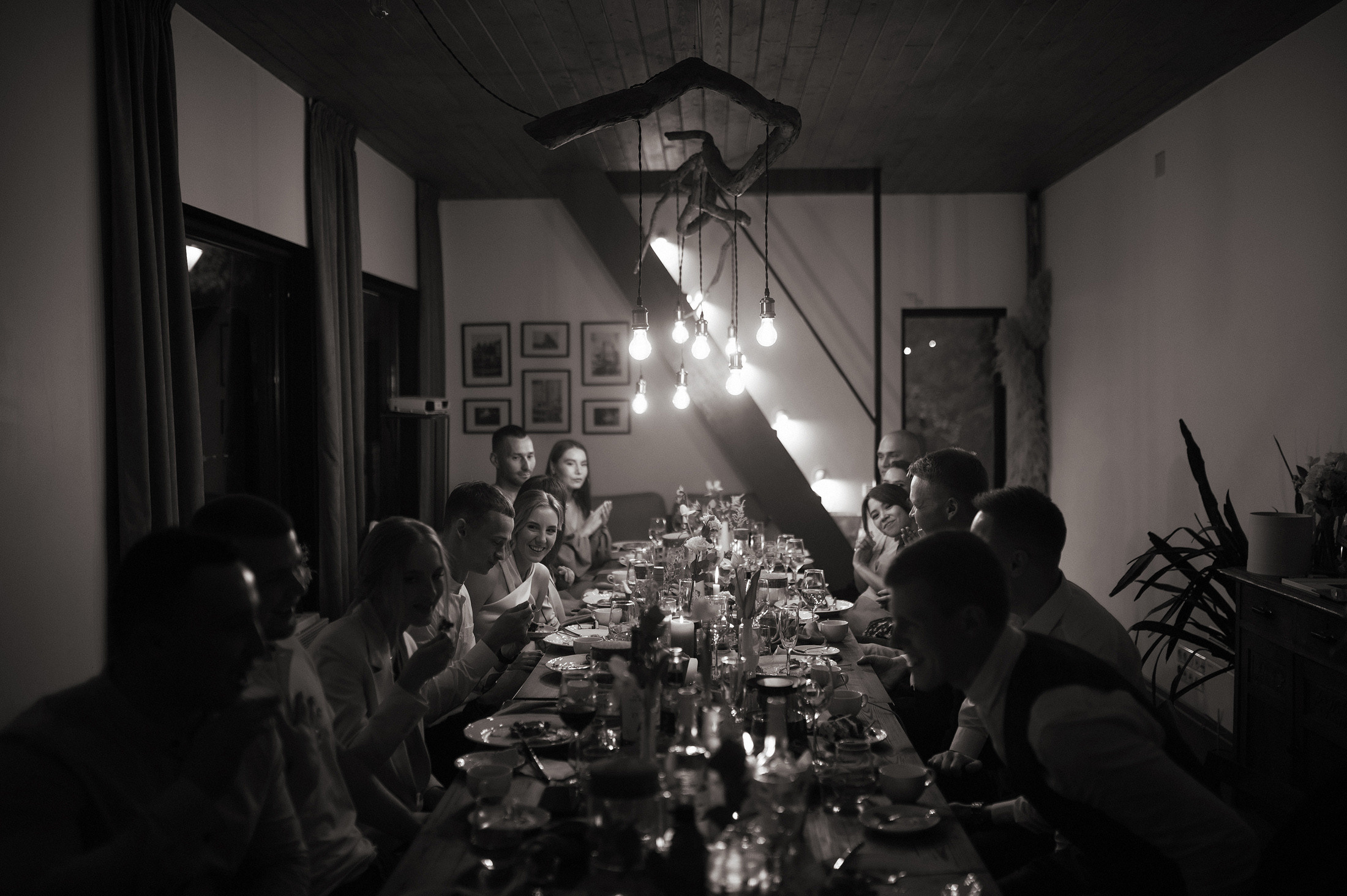 Влад & Лена «HOLILAND». Свадебный фотограф в Кирове Старостин Павел