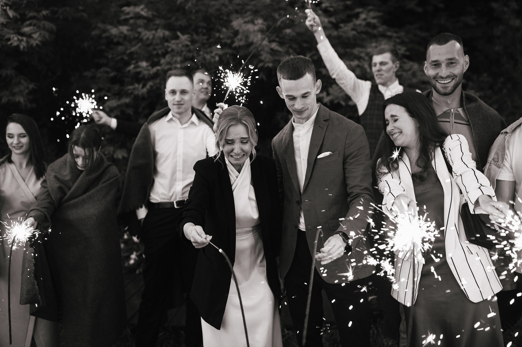 Влад & Лена «HOLILAND». Свадебный фотограф в Кирове Старостин Павел