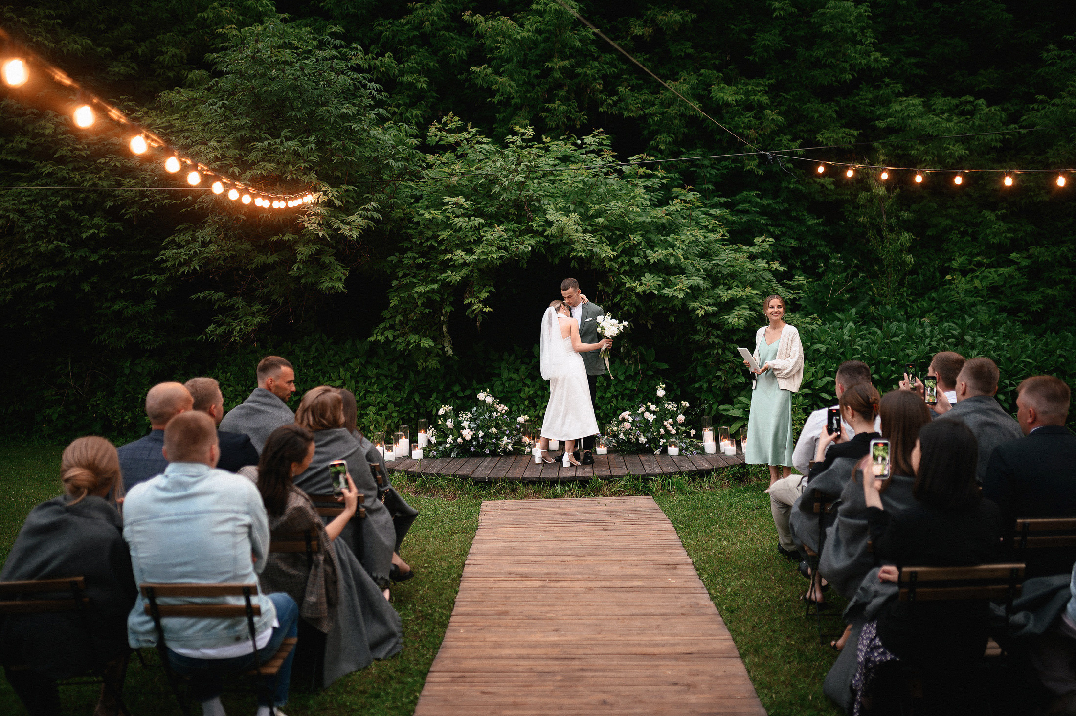 Влад & Лена «HOLILAND». Свадебный фотограф в Кирове Старостин Павел