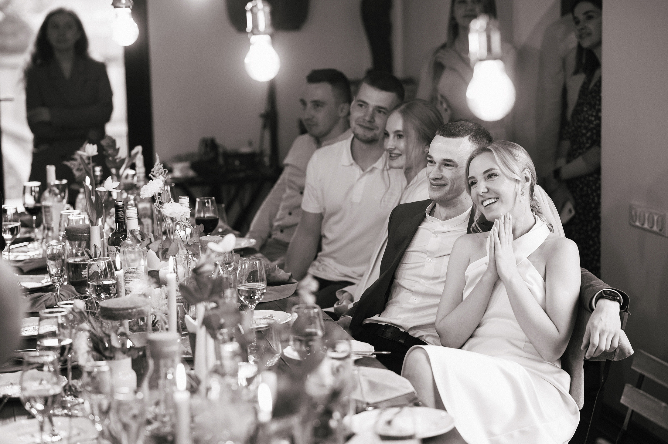 Влад & Лена «HOLILAND». Свадебный фотограф в Кирове Старостин Павел