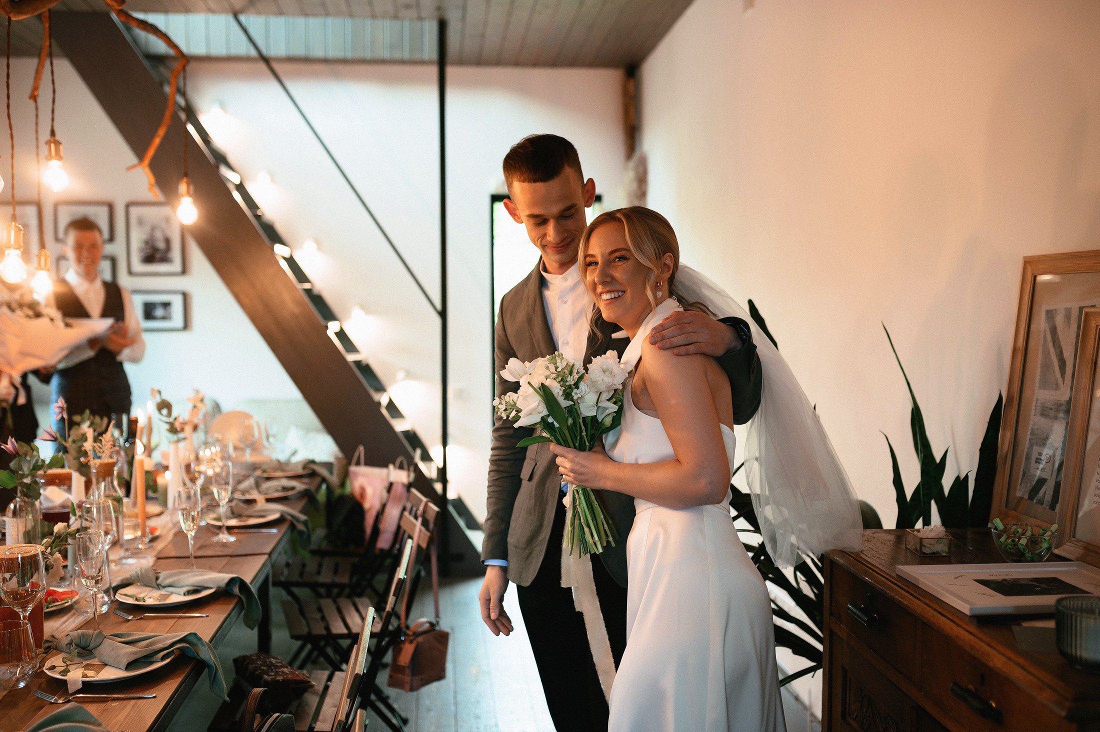 Влад & Лена «HOLILAND». Свадебный фотограф в Кирове Старостин Павел