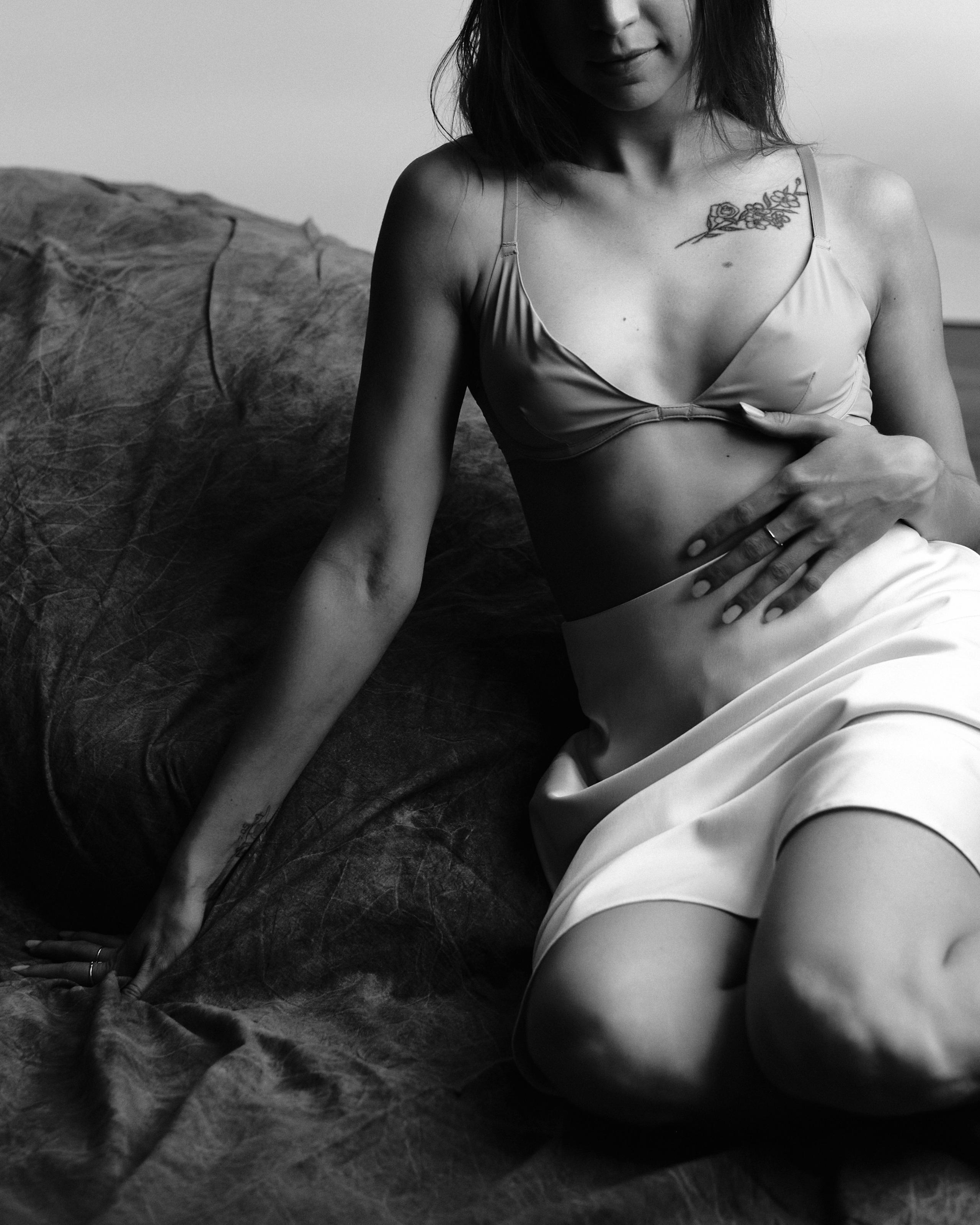 Julia. Семейный и свадебный фотограф в Нижнем Новгороде Анастасия Хренова