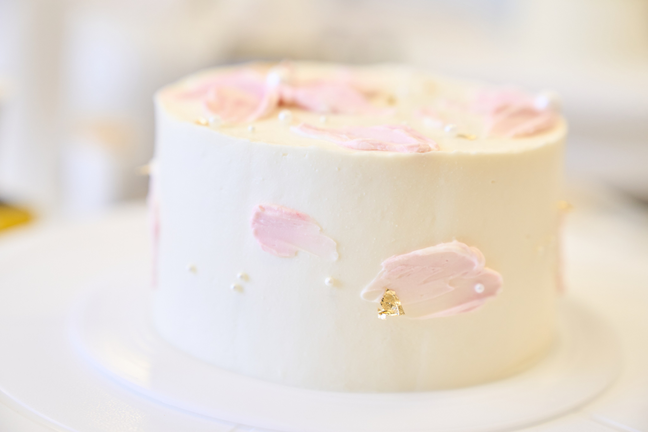 МК по бенто тортам. Фотограф в Донецке Юлия Петрушевская