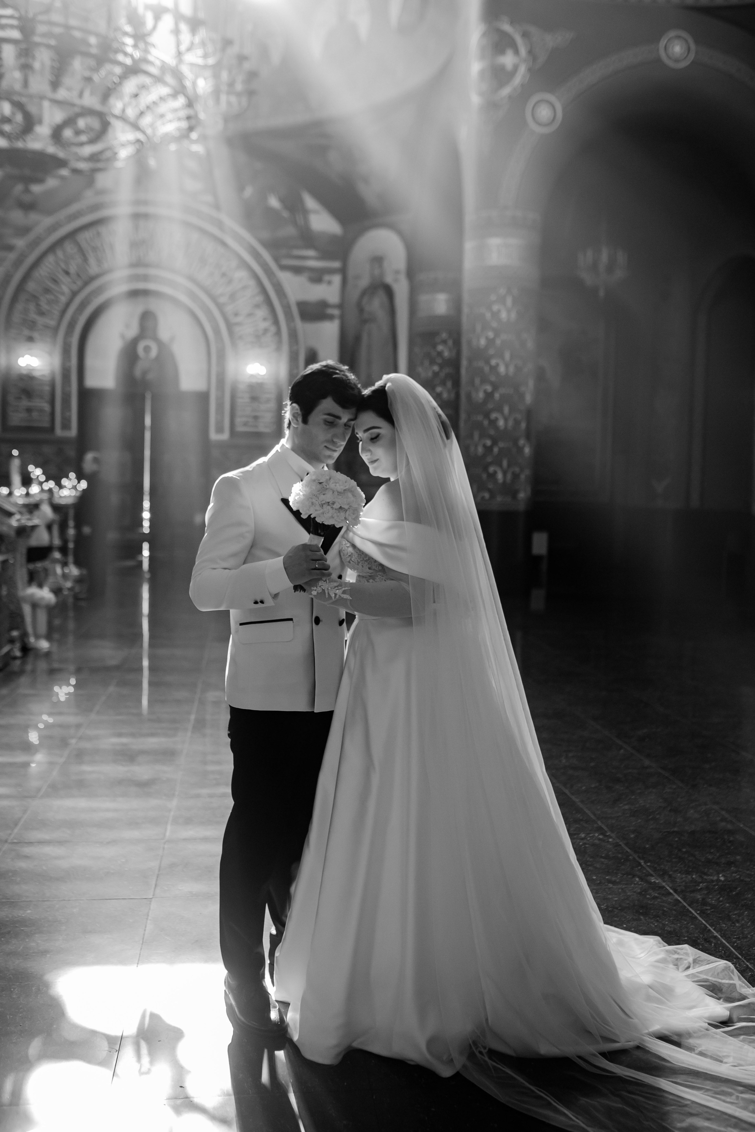 IRAKLI & MONIKA. Свадебный и семейный фотограф в Сочи Анастасия Мальцева