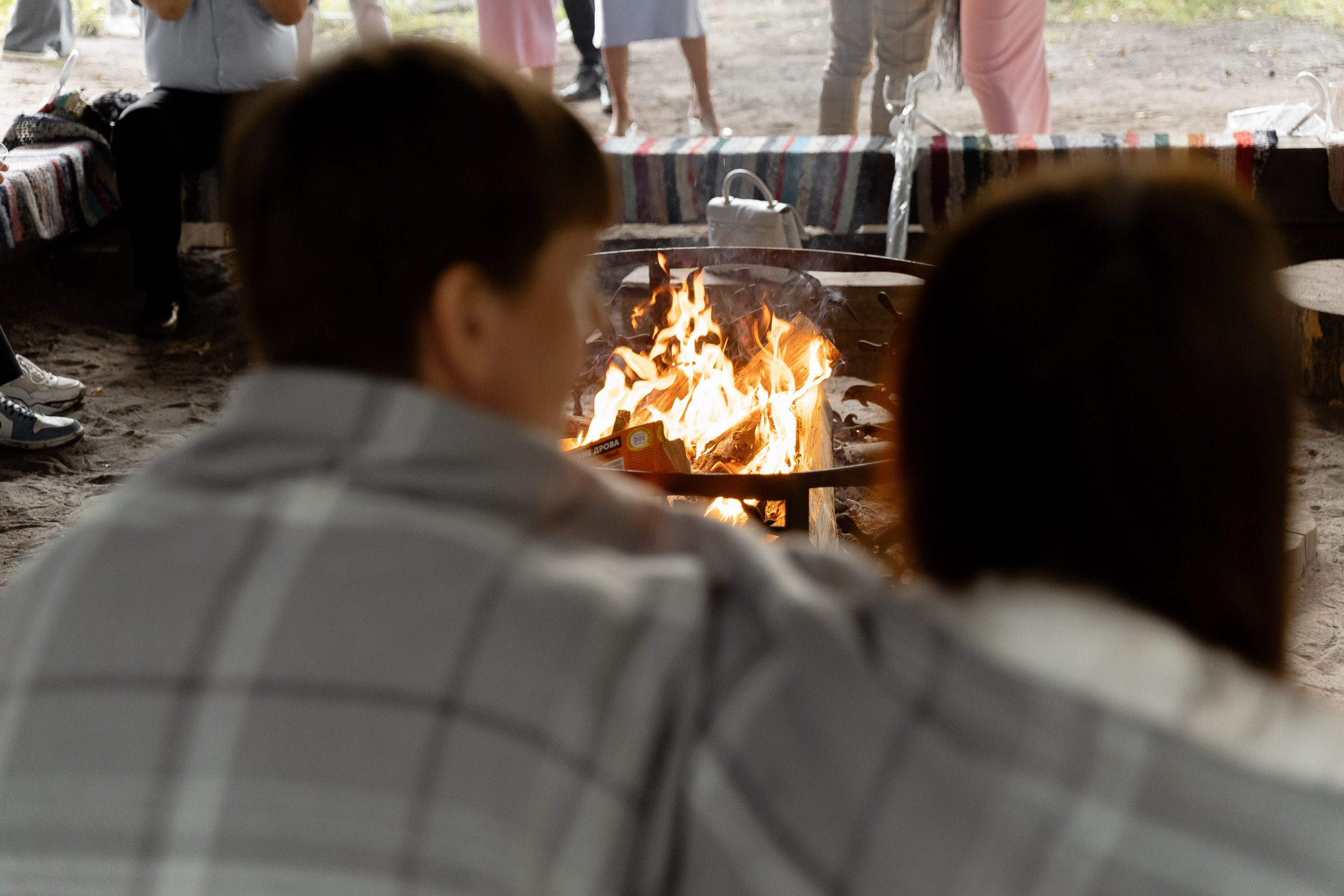 ILDAR|ILUZA. Главная