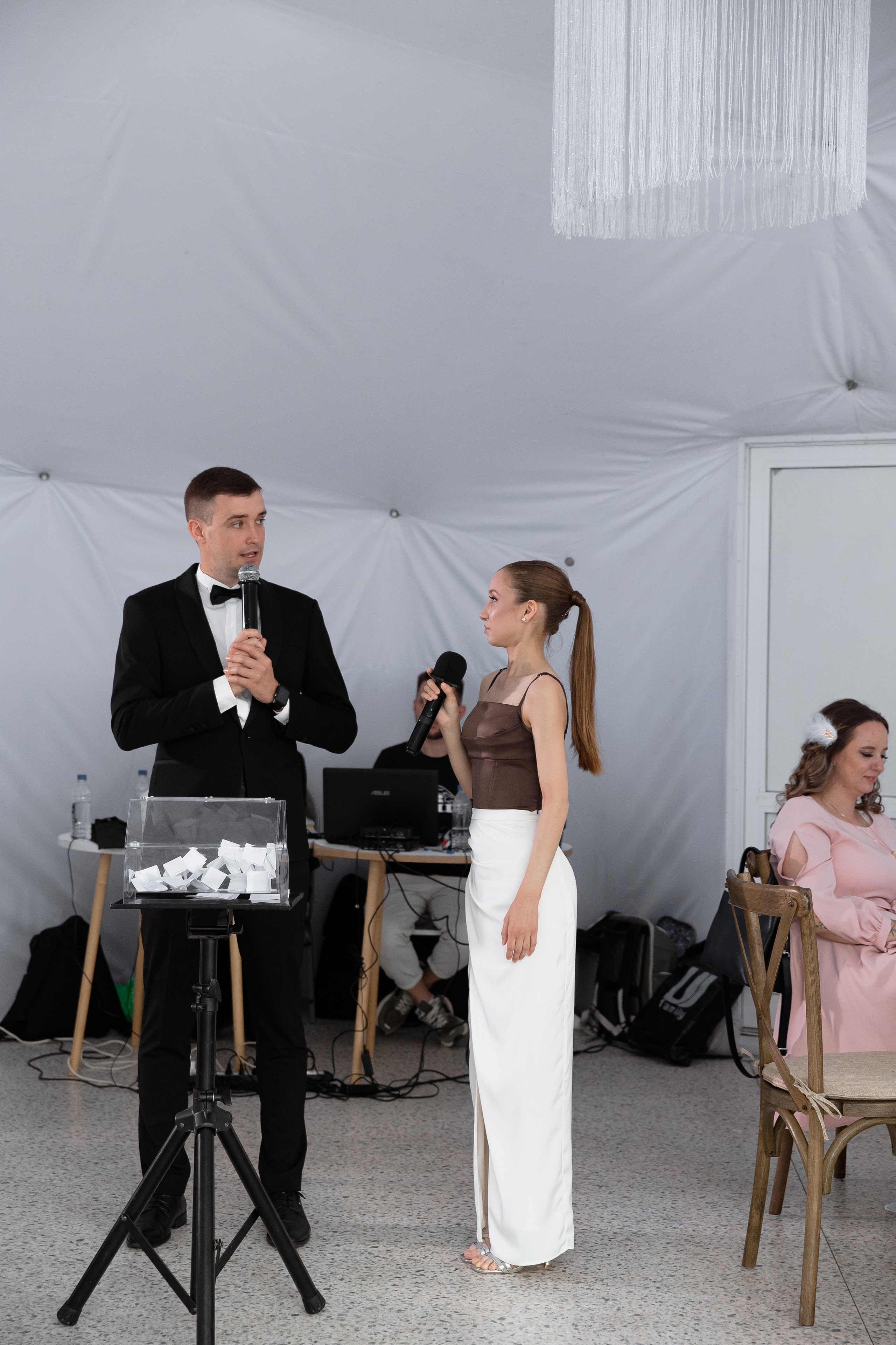 ALEXEY|OLGA. Главная