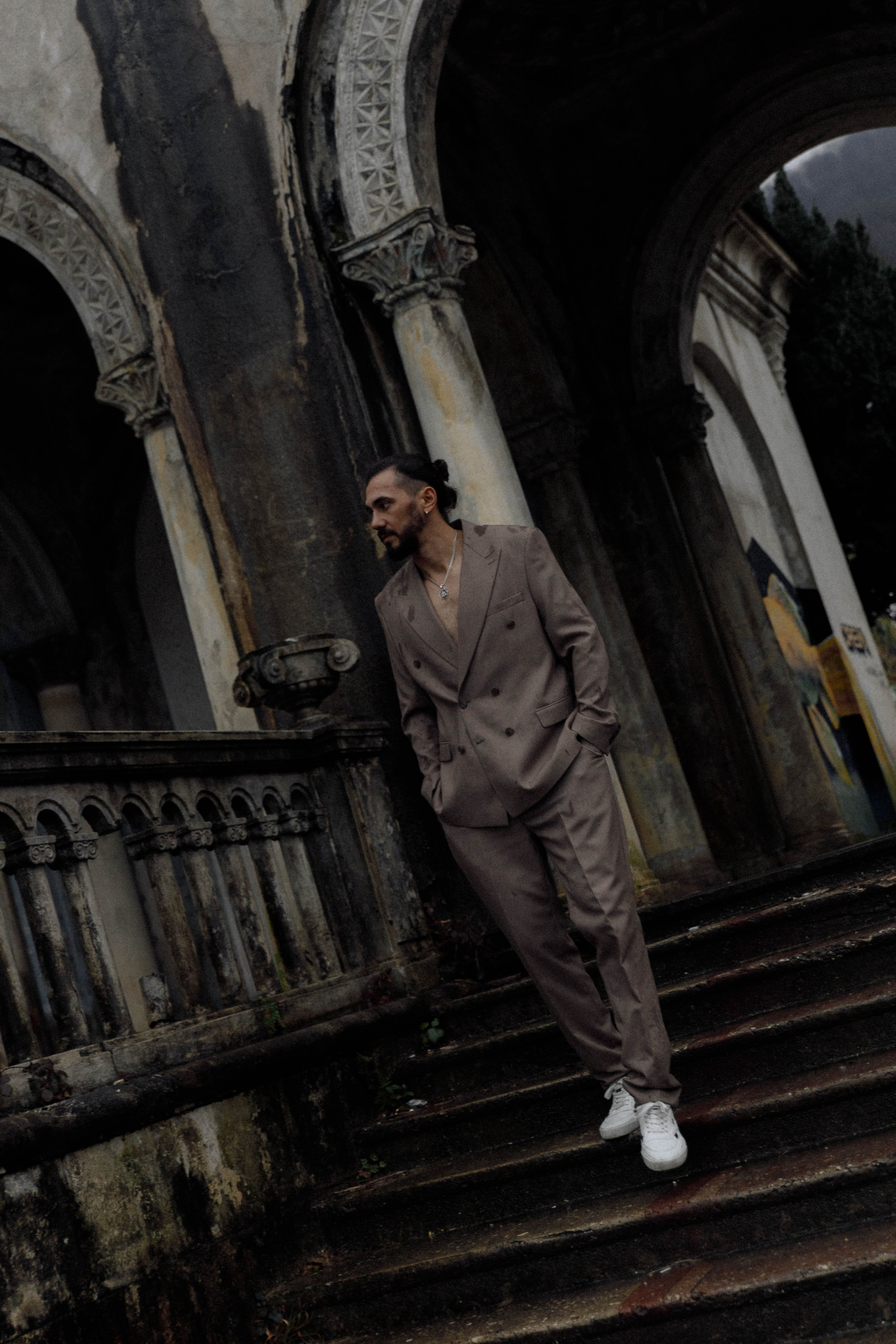 B A L I. Главная